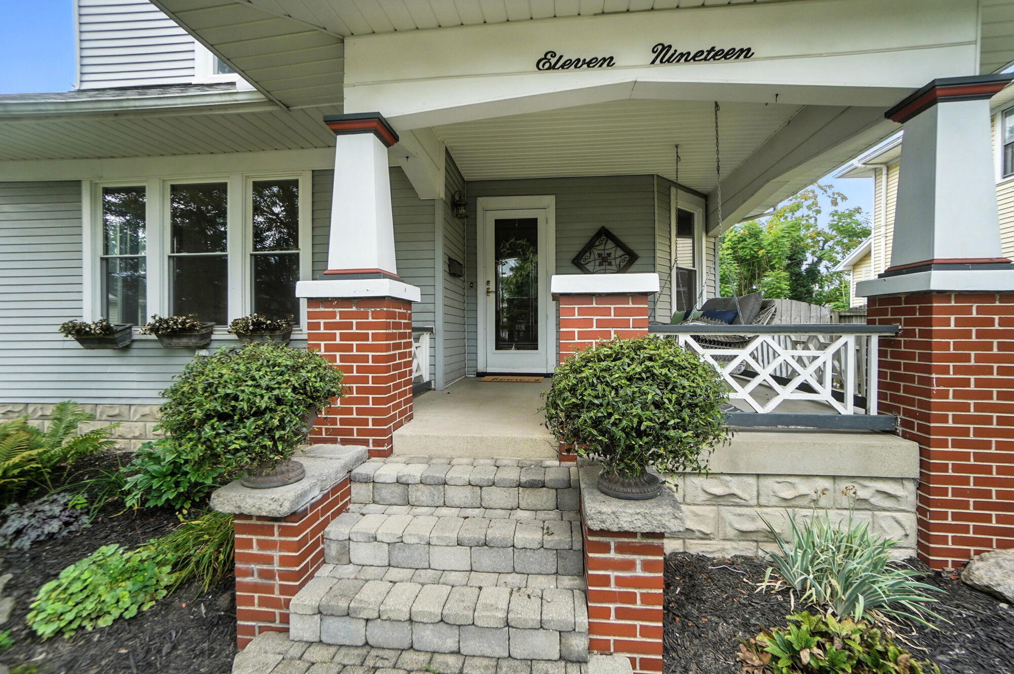 1119 Garfield Avenue, Springfield, Ohio 45504