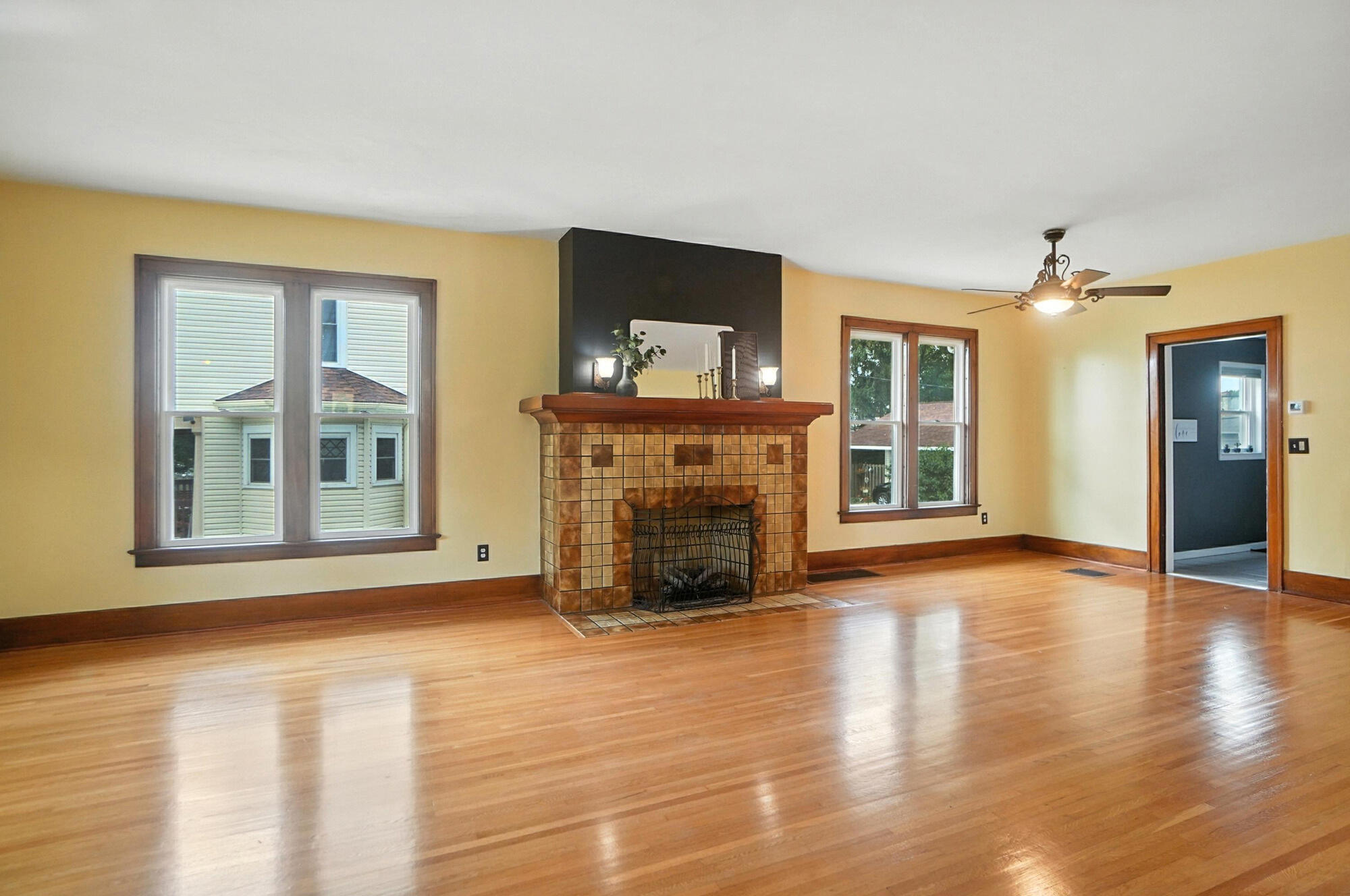 1119 Garfield Avenue, Springfield, Ohio 45504