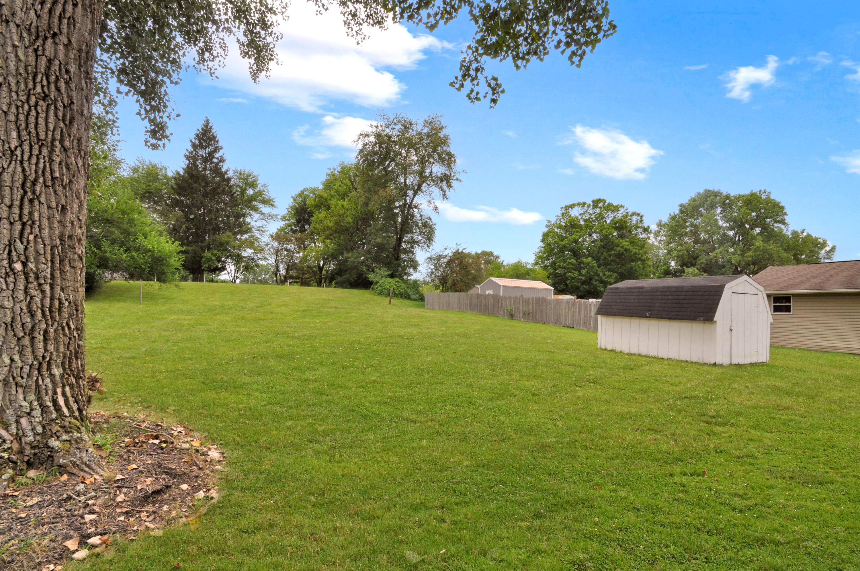 3646 Creek Drive, Greenville, Ohio 45331