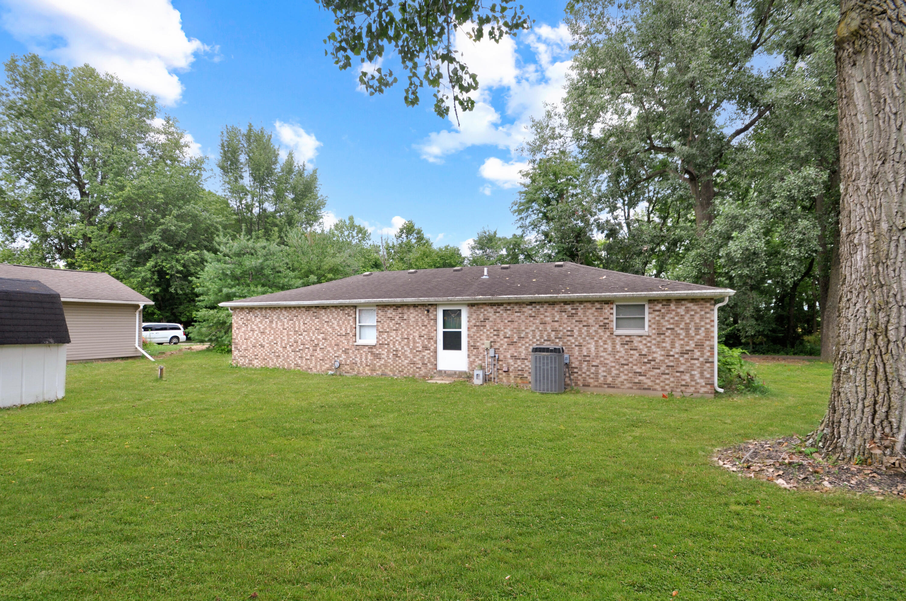 3646 Creek Drive, Greenville, Ohio 45331