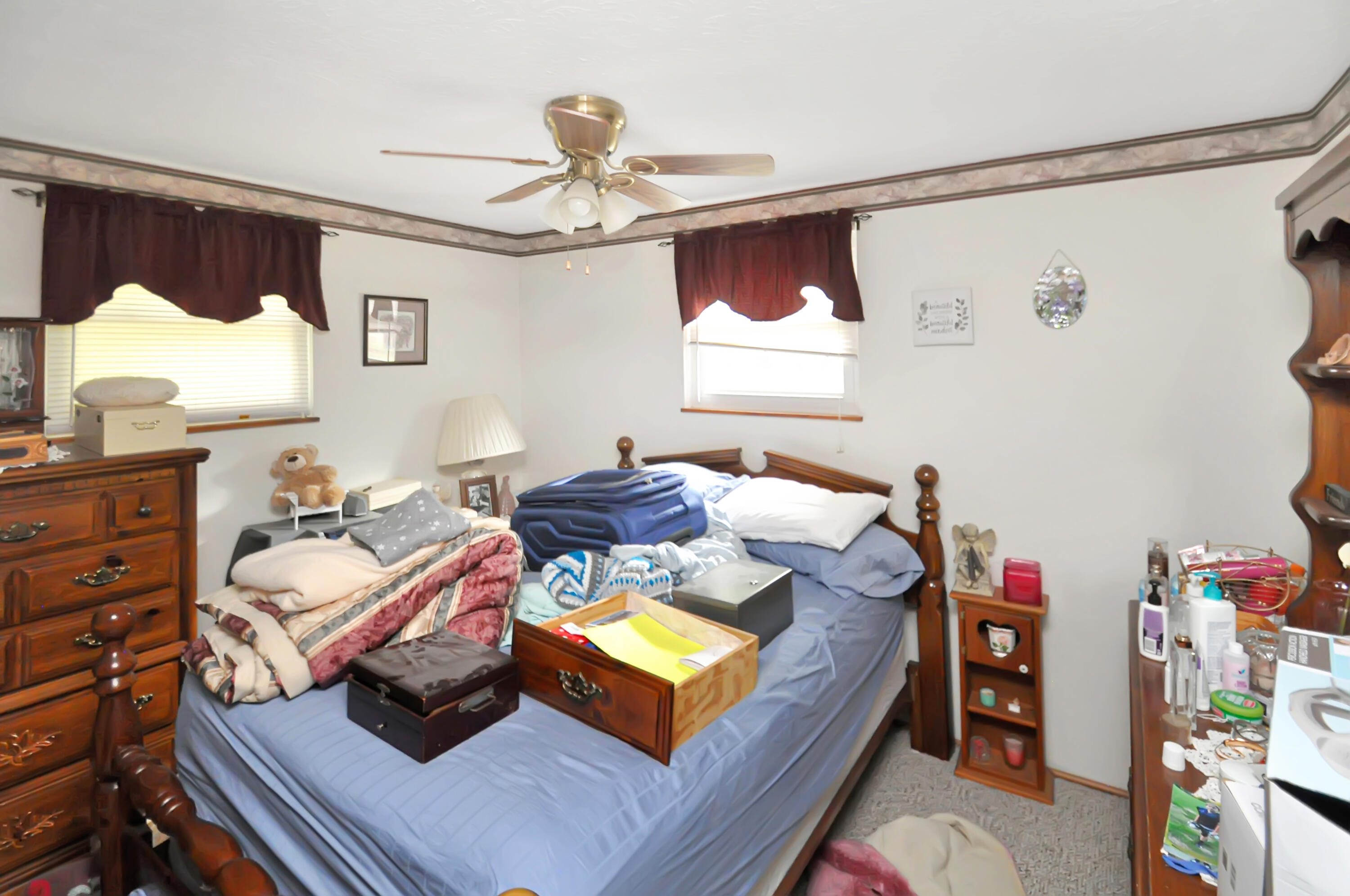 3646 Creek Drive, Greenville, Ohio 45331
