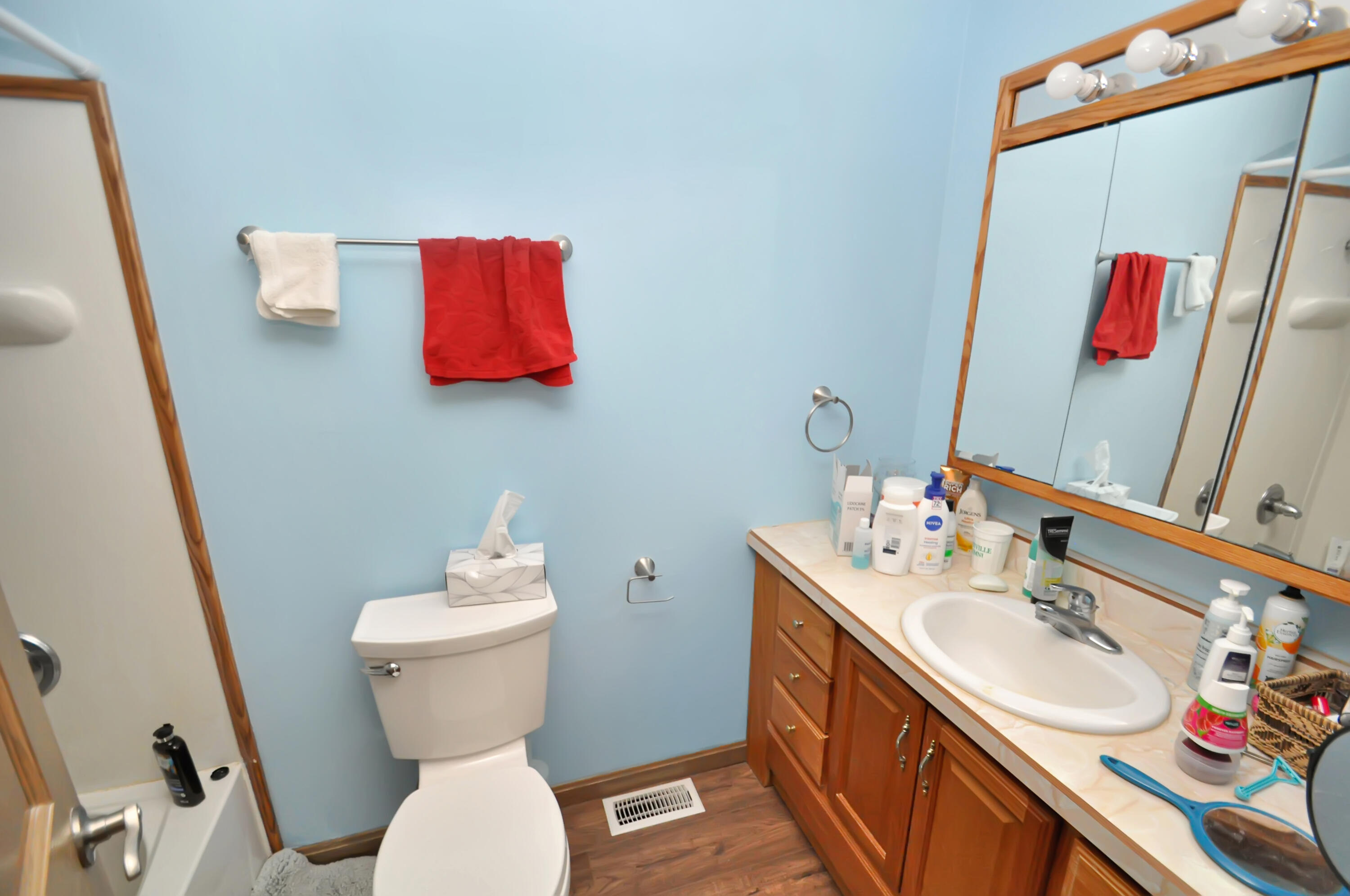 3646 Creek Drive, Greenville, Ohio 45331