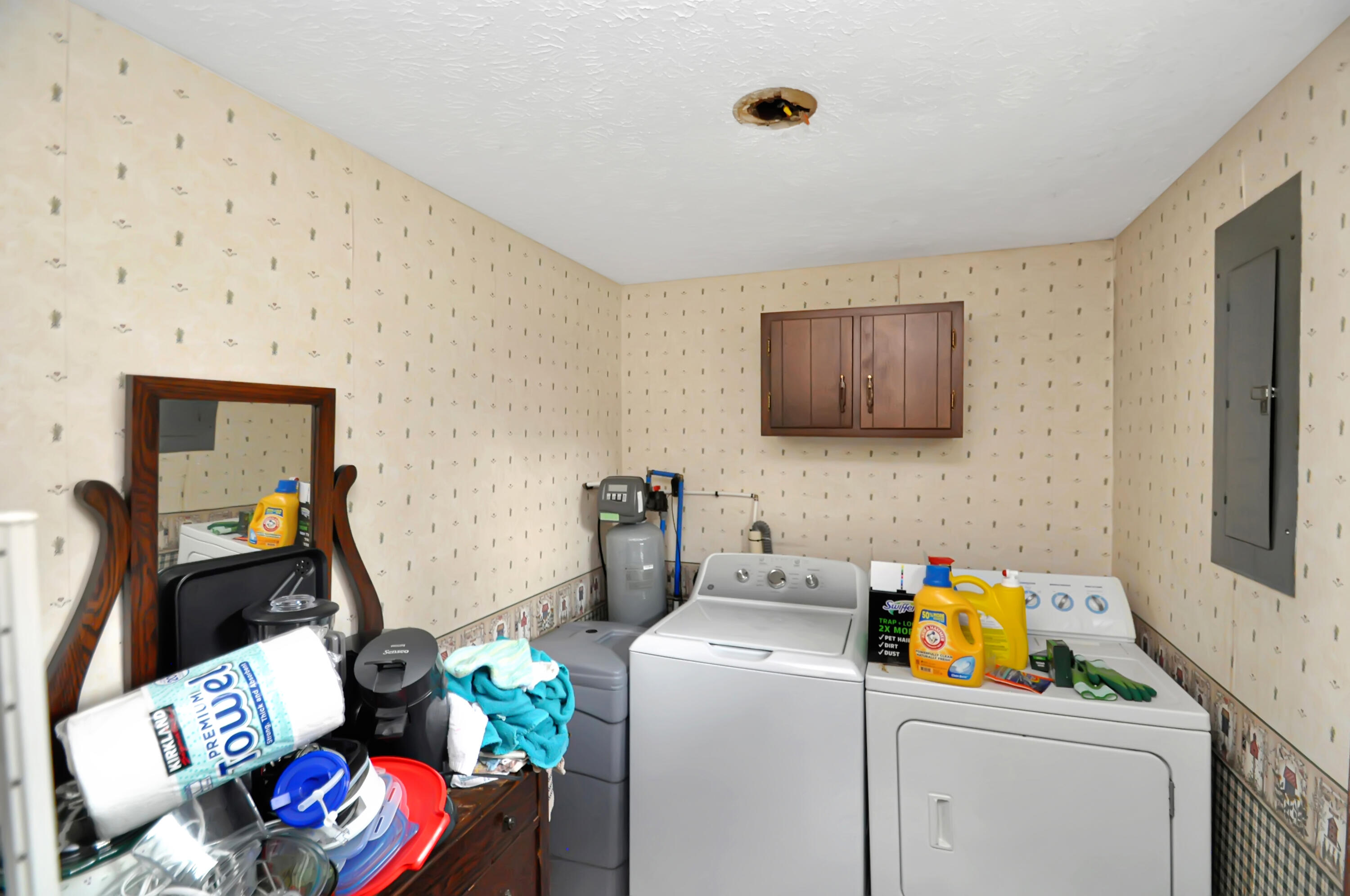 3646 Creek Drive, Greenville, Ohio 45331