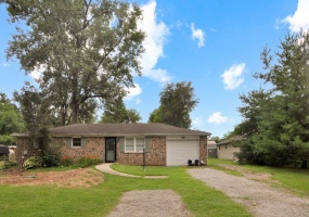 3646 Creek Drive, Greenville, Ohio 45331, 3 Bedrooms Bedrooms, ,1 BathroomBathrooms,Residential,For Sale,Creek,1040338
