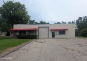 885-887 Delphos Avenue, Lima, Ohio, ,Commercial Sale,For Sale,Delphos,307804