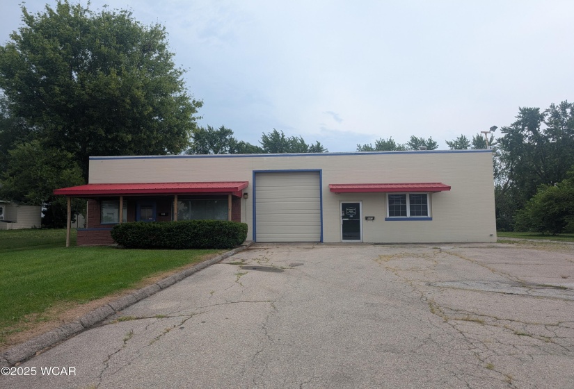 885-887 Delphos Avenue, Lima, Ohio, ,Commercial Sale,For Sale,Delphos,307804