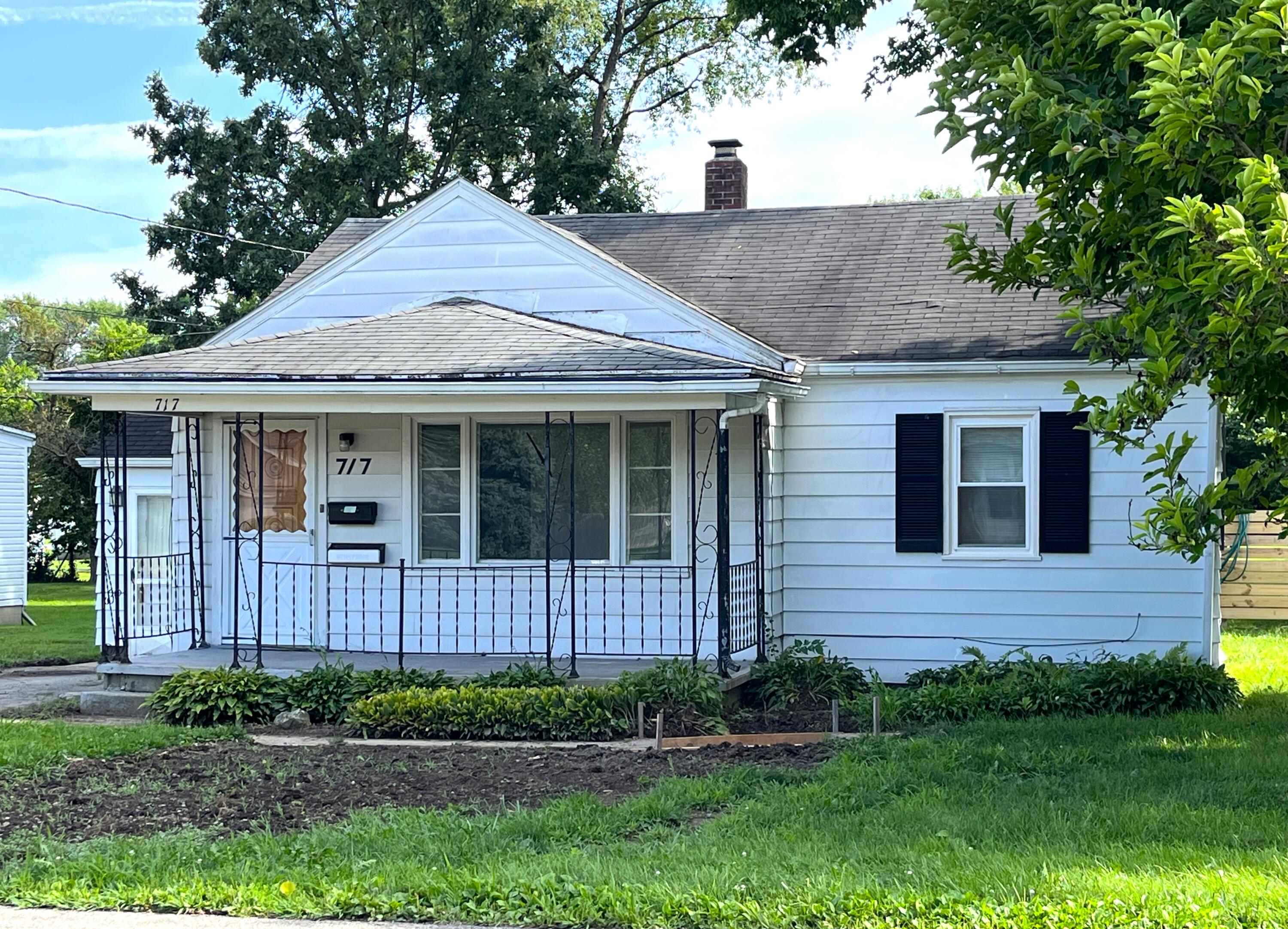 717 Light Street, Urbana, Ohio 43078