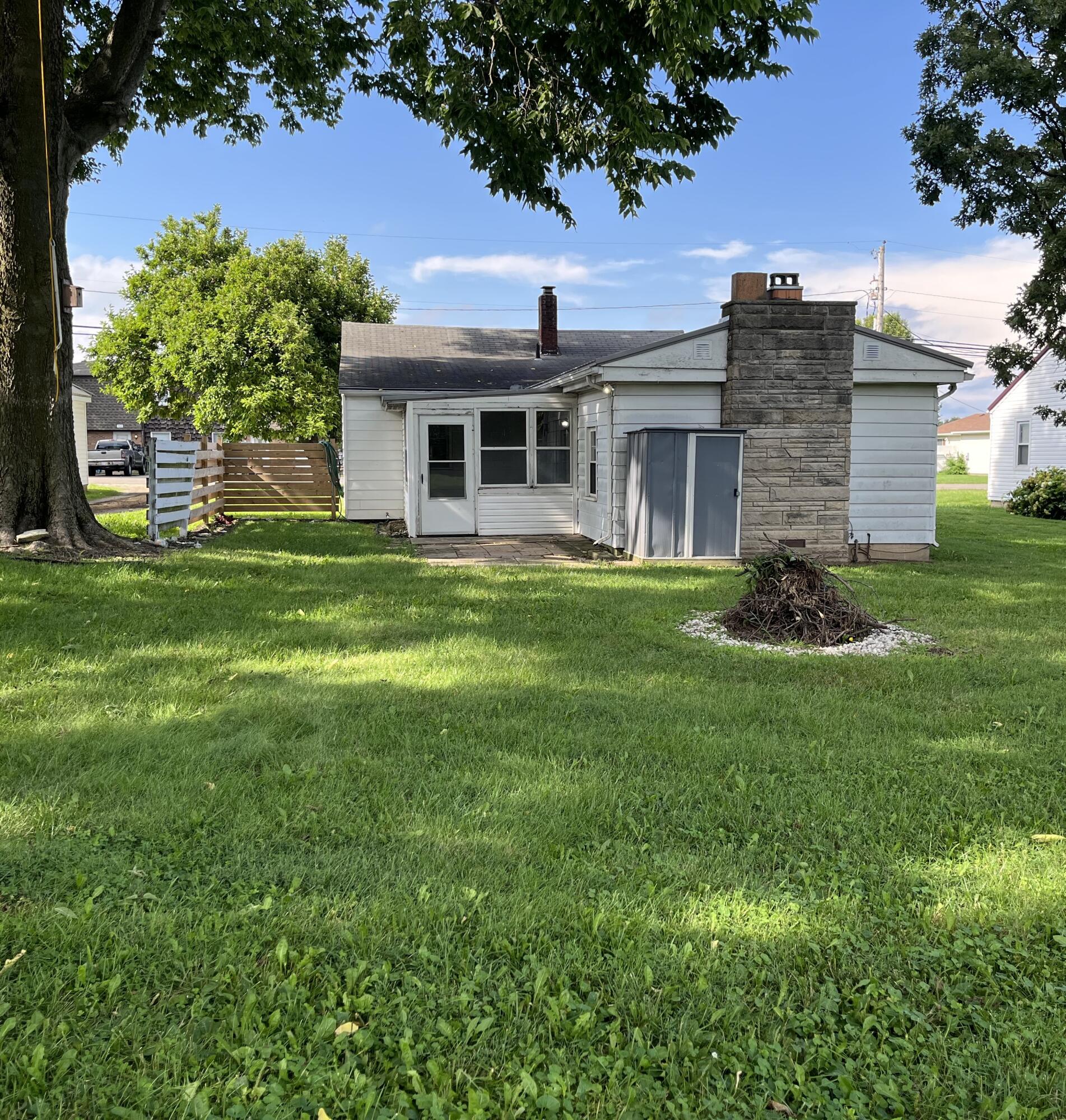 717 Light Street, Urbana, Ohio 43078
