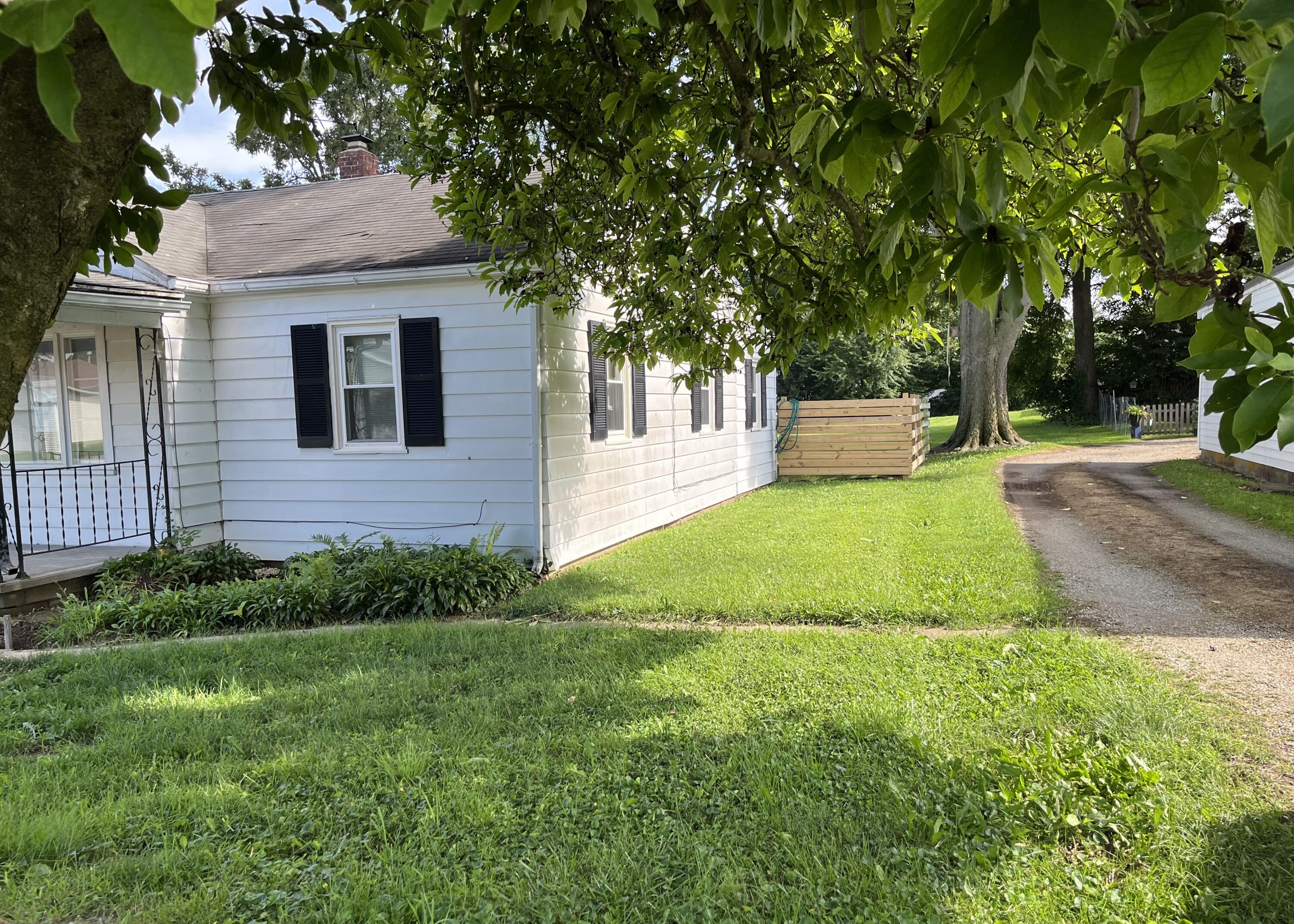 717 Light Street, Urbana, Ohio 43078
