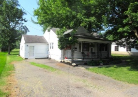 717 Light Street, Urbana, Ohio 43078, 3 Bedrooms Bedrooms, ,1 BathroomBathrooms,Residential,For Sale,Light,1040339