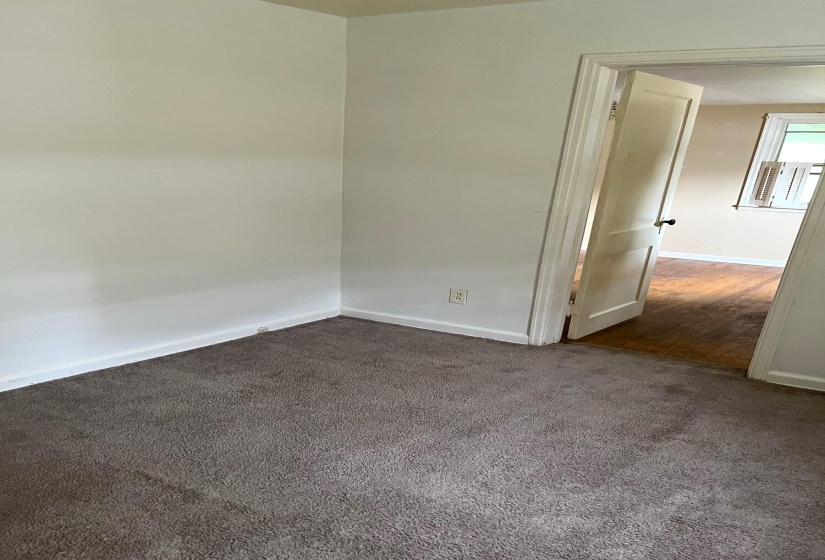 BEDROOM 1A