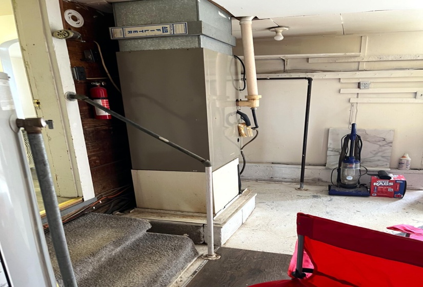 UTILITY RM