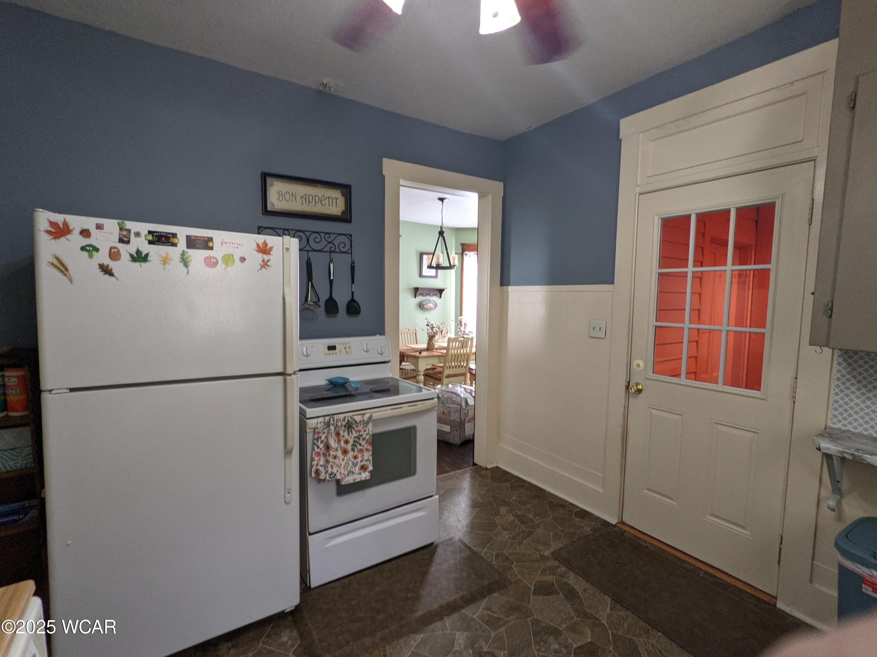 439 McKibben Street, Lima, Ohio