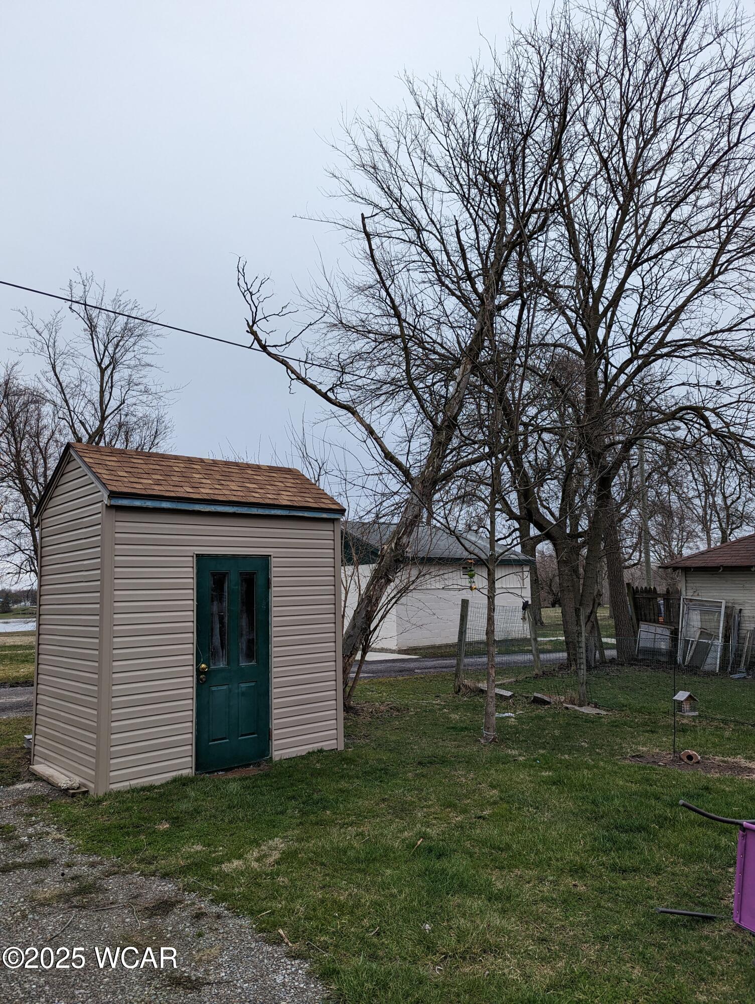 439 McKibben Street, Lima, Ohio