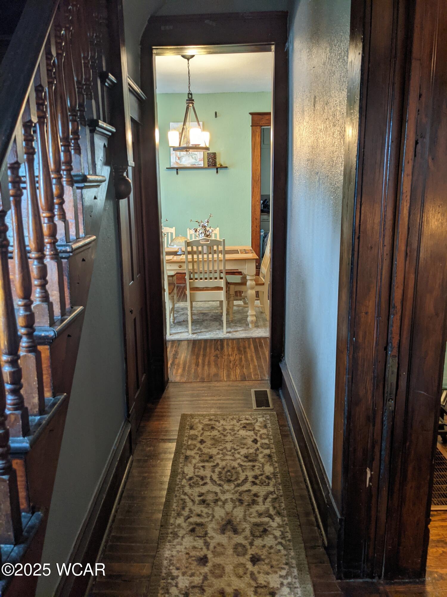 439 McKibben Street, Lima, Ohio