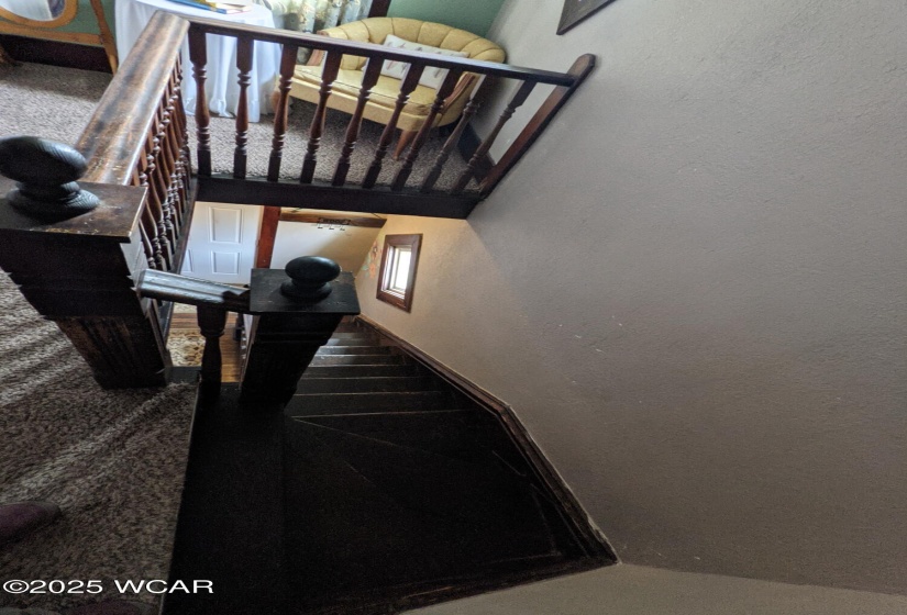 439 McKibben Street, Lima, Ohio, 4 Bedrooms Bedrooms, ,2 BathroomsBathrooms,Residential,For Sale,McKibben,307805
