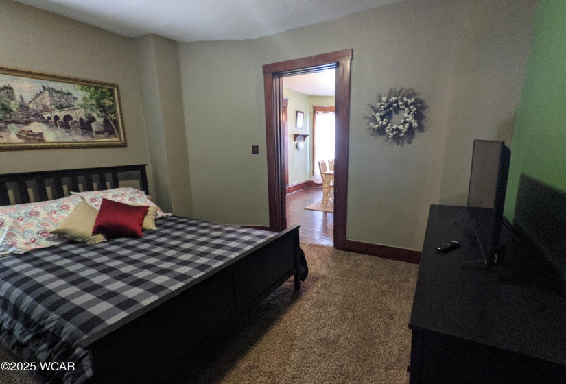 439 McKibben Street, Lima, Ohio, 4 Bedrooms Bedrooms, ,2 BathroomsBathrooms,Residential,For Sale,McKibben,307805