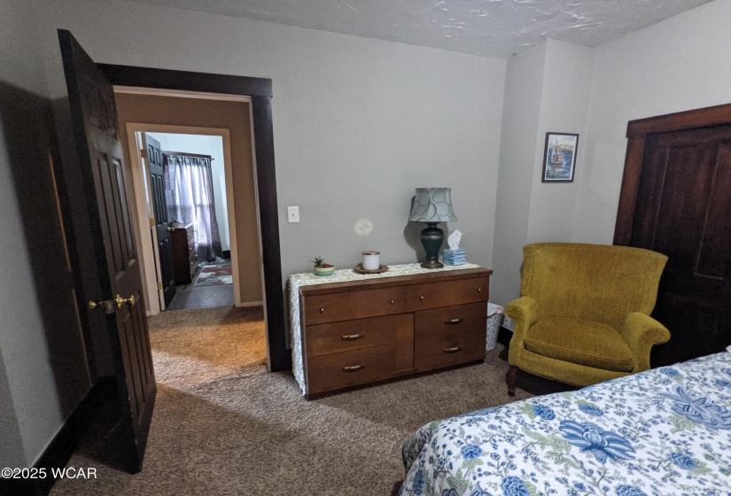 439 McKibben Street, Lima, Ohio, 4 Bedrooms Bedrooms, ,2 BathroomsBathrooms,Residential,For Sale,McKibben,307805