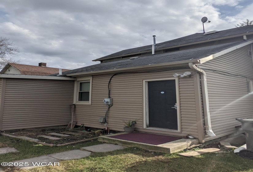 439 McKibben Street, Lima, Ohio, 4 Bedrooms Bedrooms, ,2 BathroomsBathrooms,Residential,For Sale,McKibben,307805