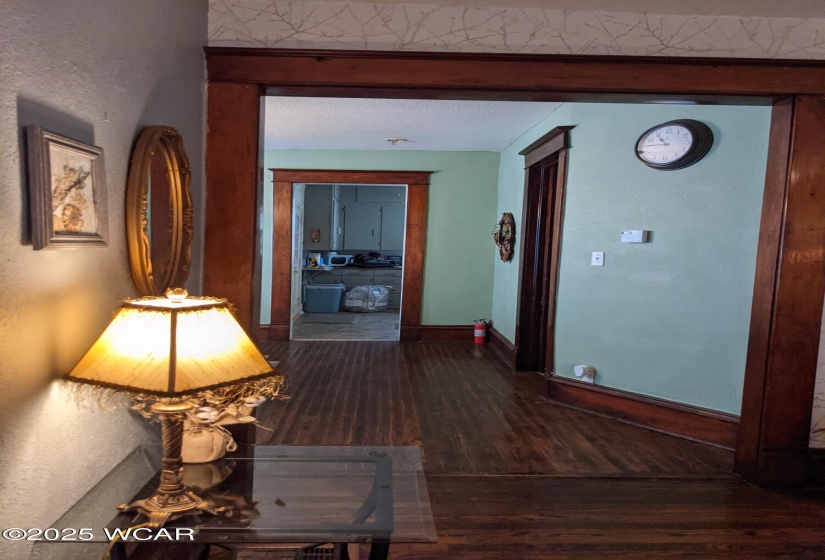 439 McKibben Street, Lima, Ohio, 4 Bedrooms Bedrooms, ,2 BathroomsBathrooms,Residential,For Sale,McKibben,307805