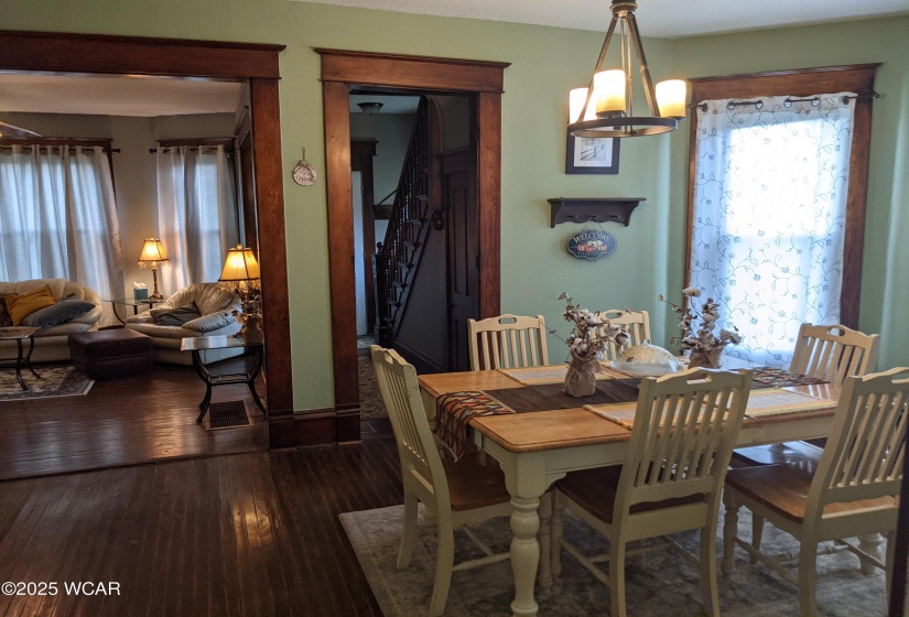 439 McKibben Street, Lima, Ohio, 4 Bedrooms Bedrooms, ,2 BathroomsBathrooms,Residential,For Sale,McKibben,307805