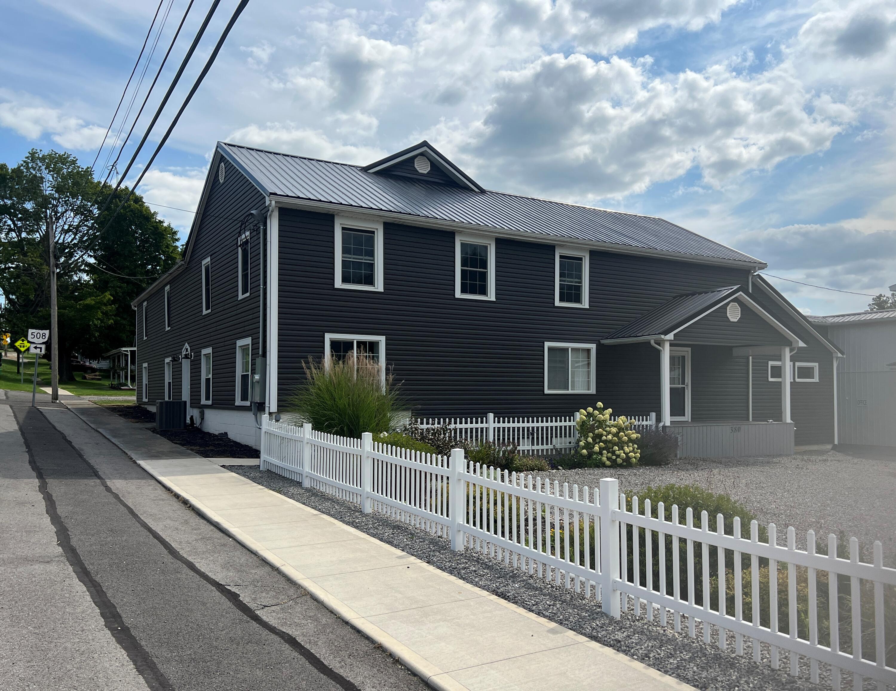 380 Main Street, De Graff, Ohio 43318