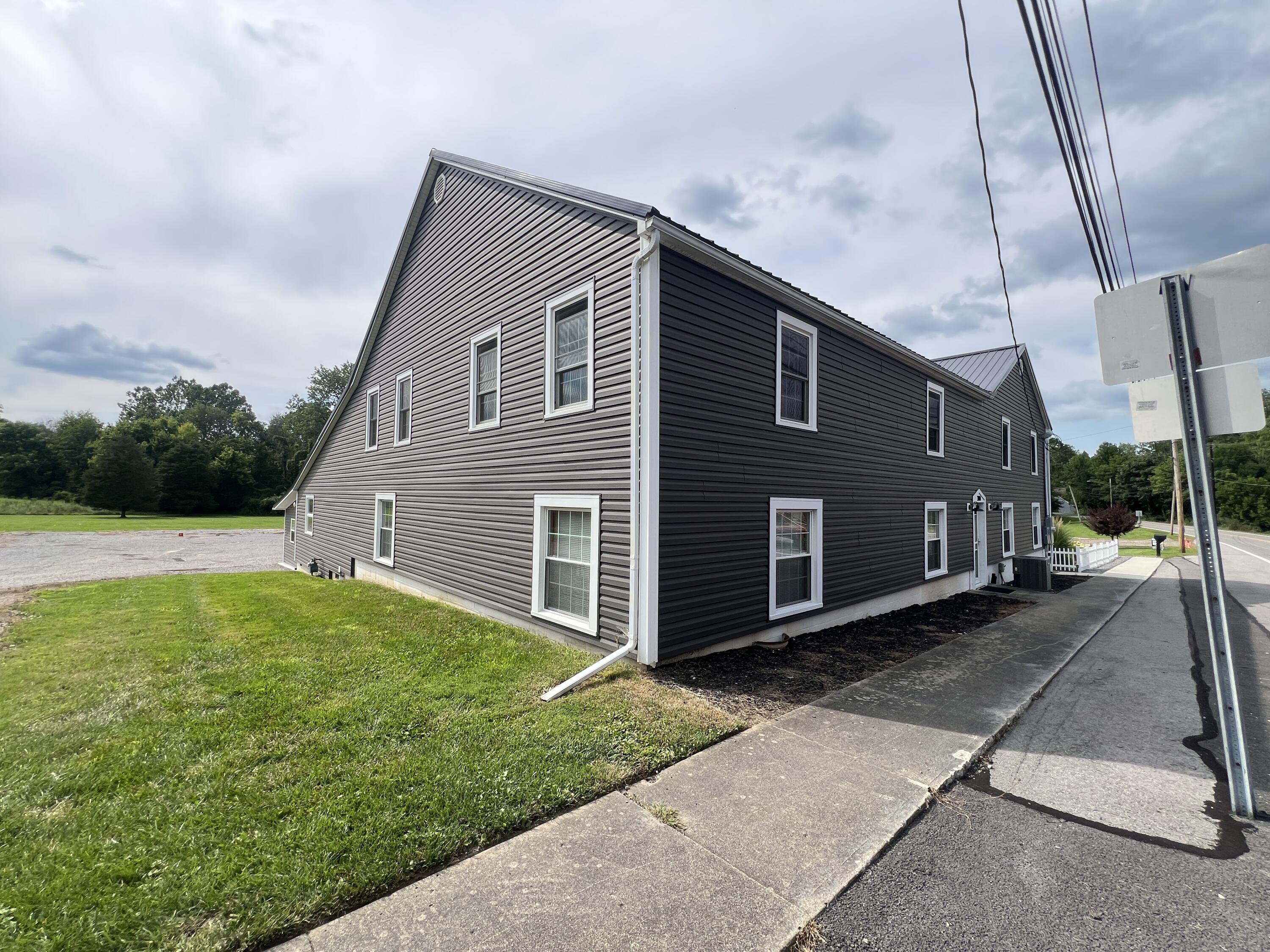 380 Main Street, De Graff, Ohio 43318