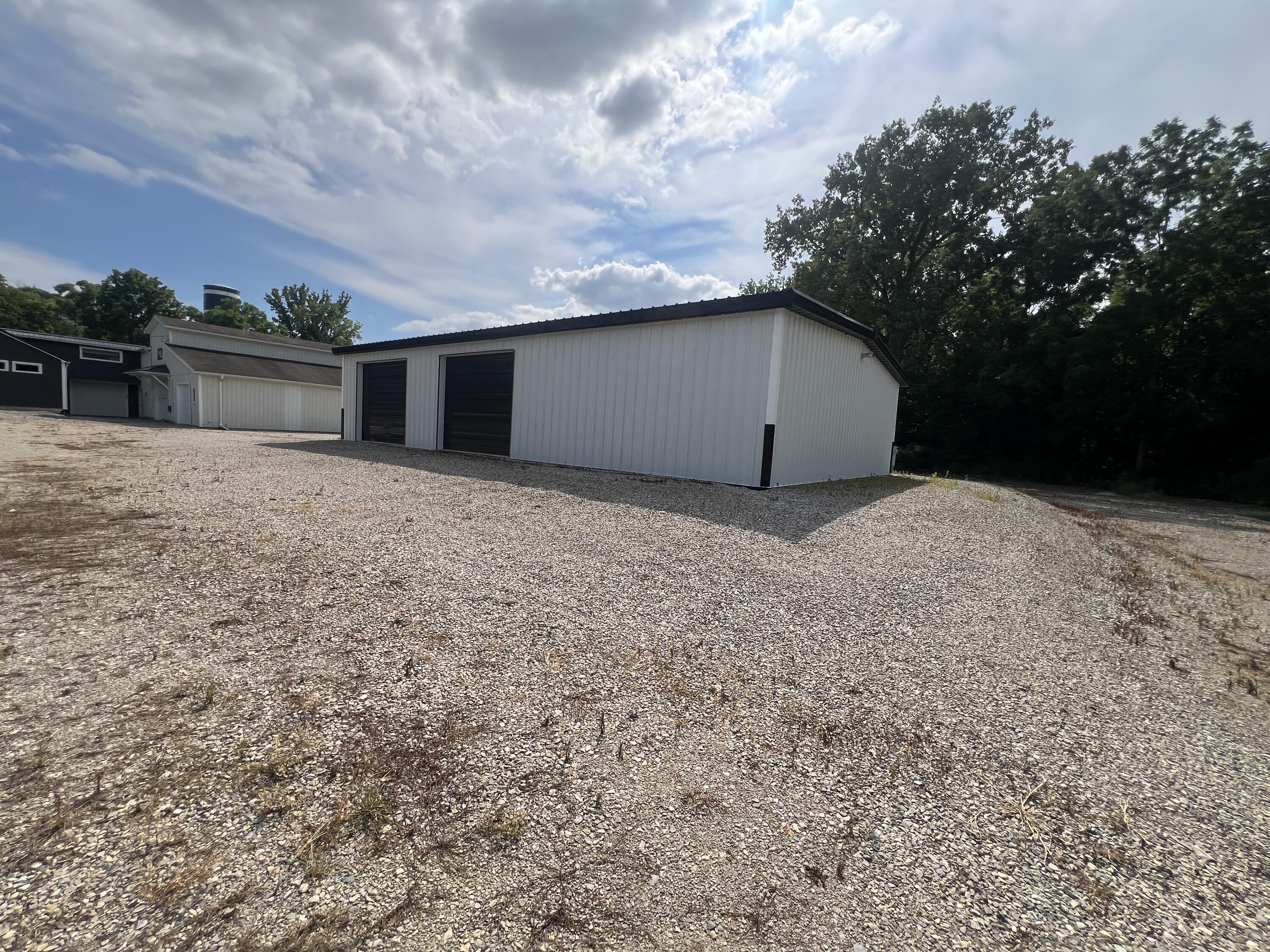 380 Main Street, De Graff, Ohio 43318