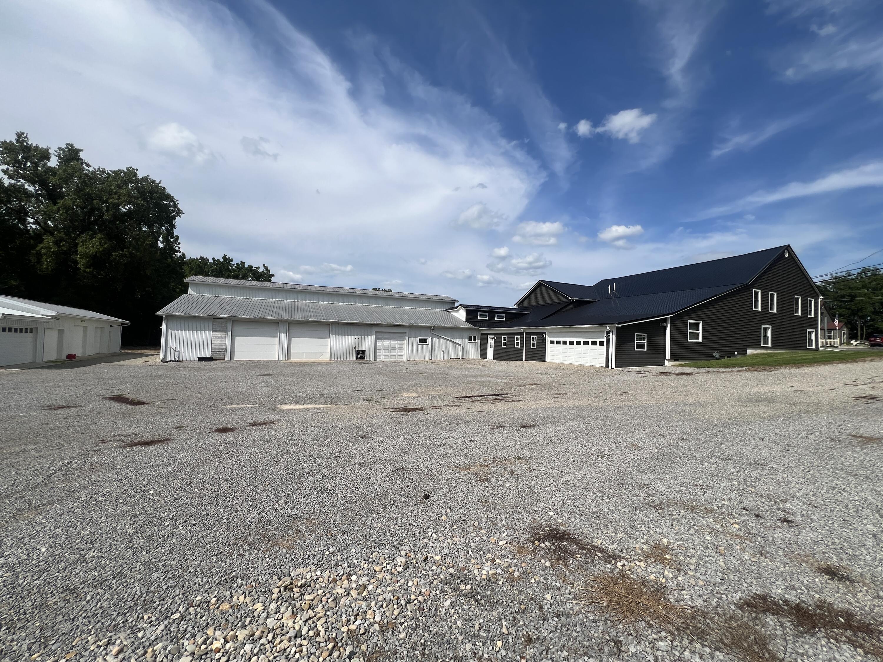 380 Main Street, De Graff, Ohio 43318