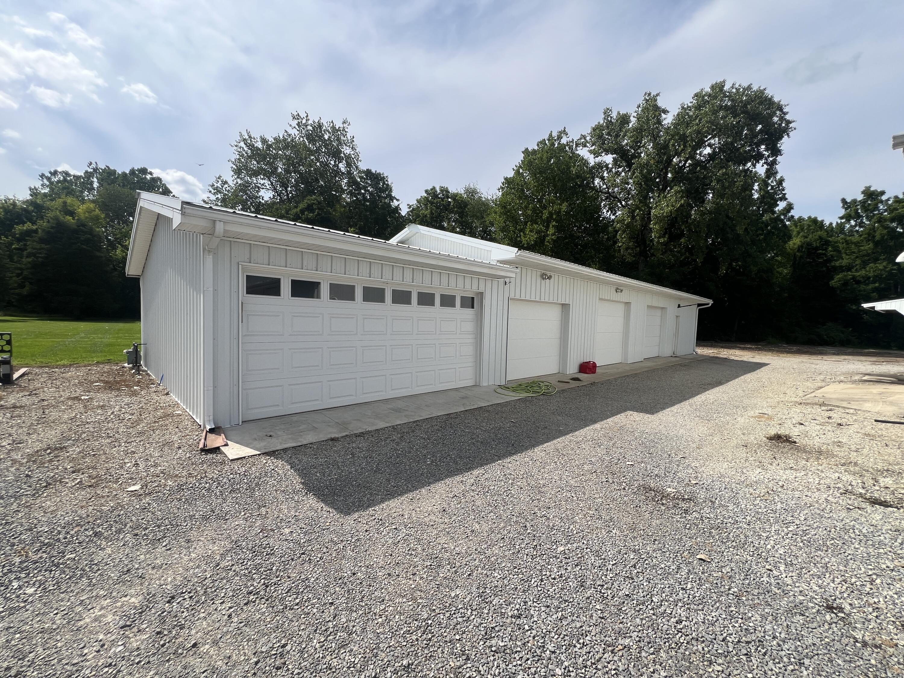 380 Main Street, De Graff, Ohio 43318