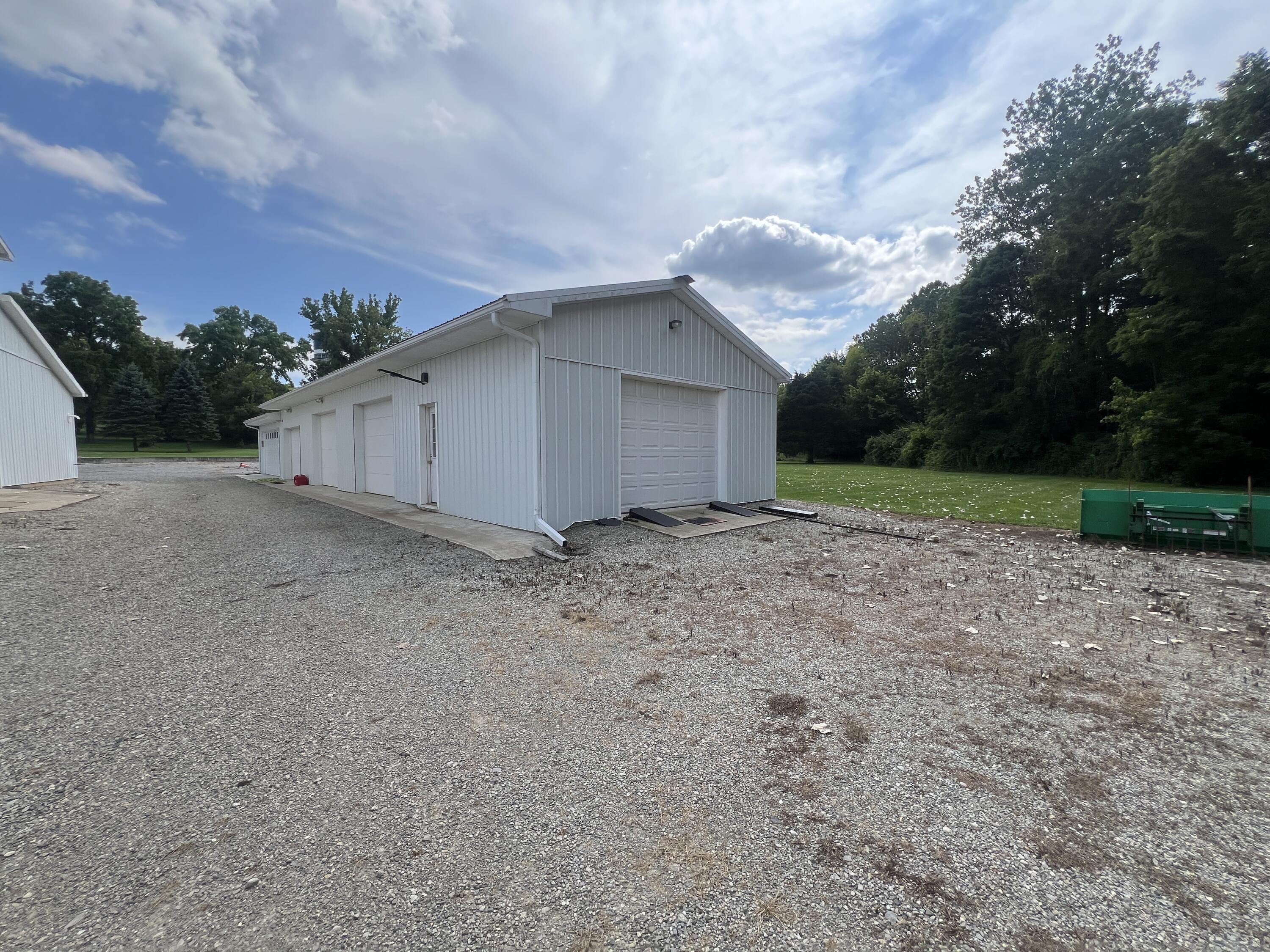 380 Main Street, De Graff, Ohio 43318