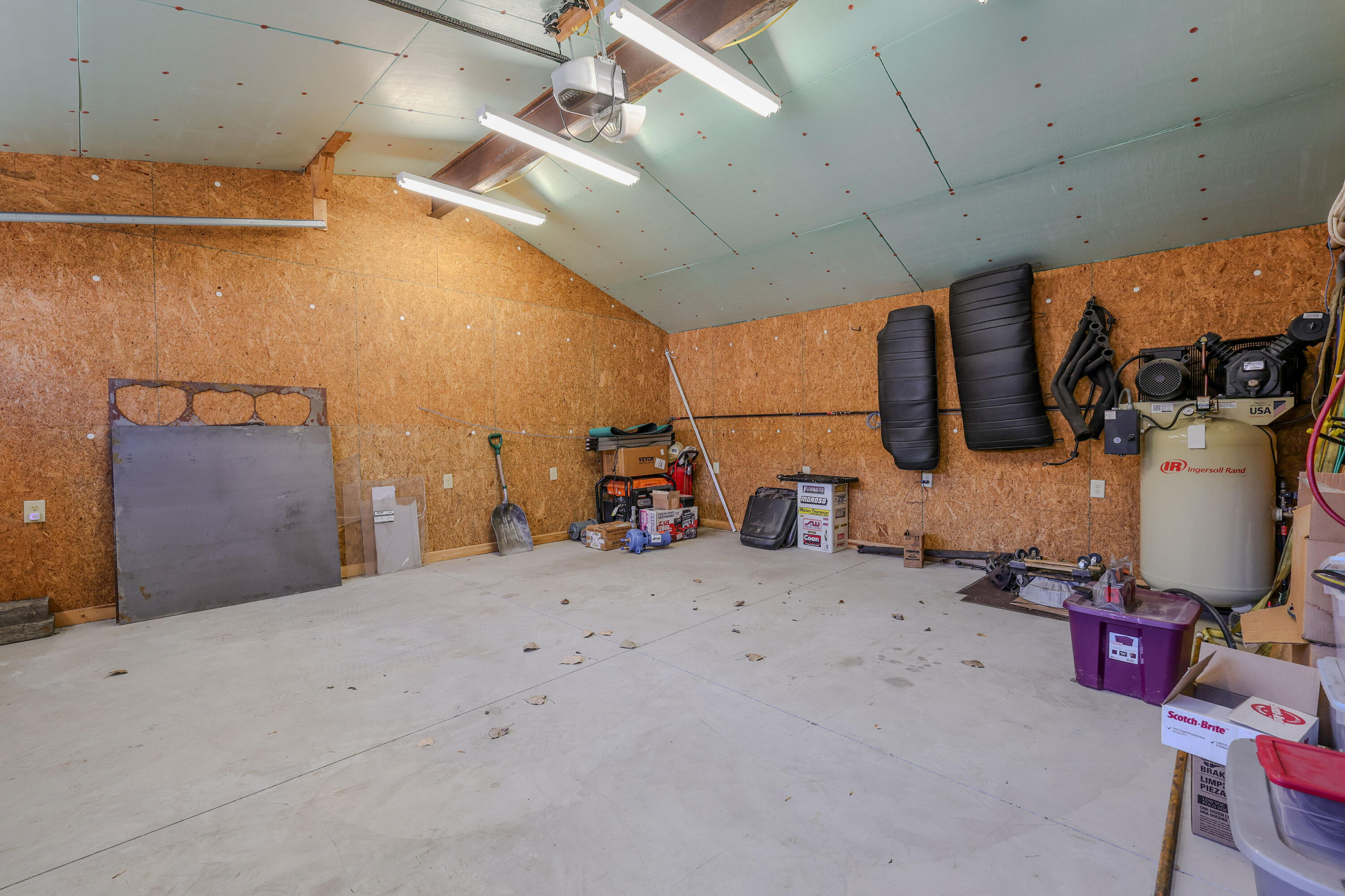 380 Main Street, De Graff, Ohio 43318