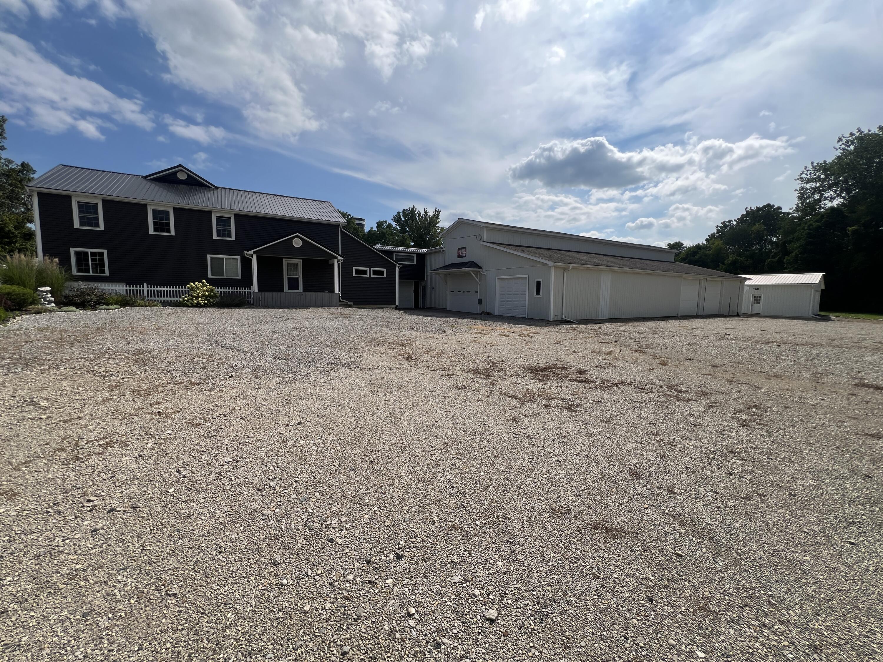 380 Main Street, De Graff, Ohio 43318