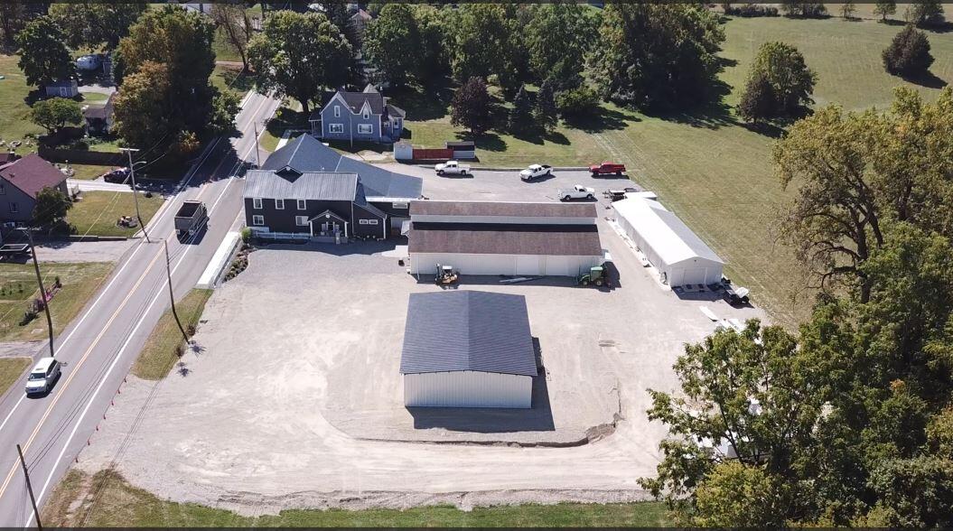 380 Main Street, De Graff, Ohio 43318