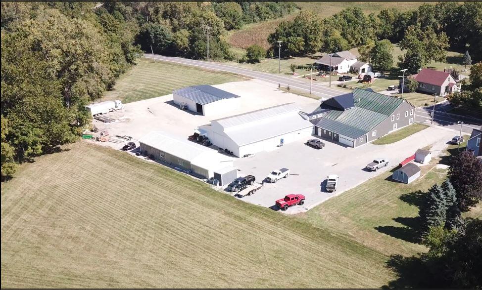 380 Main Street, De Graff, Ohio 43318