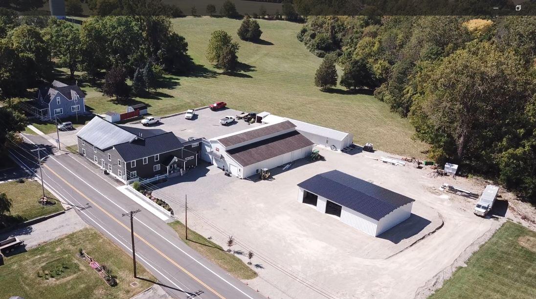 380 Main Street, De Graff, Ohio 43318