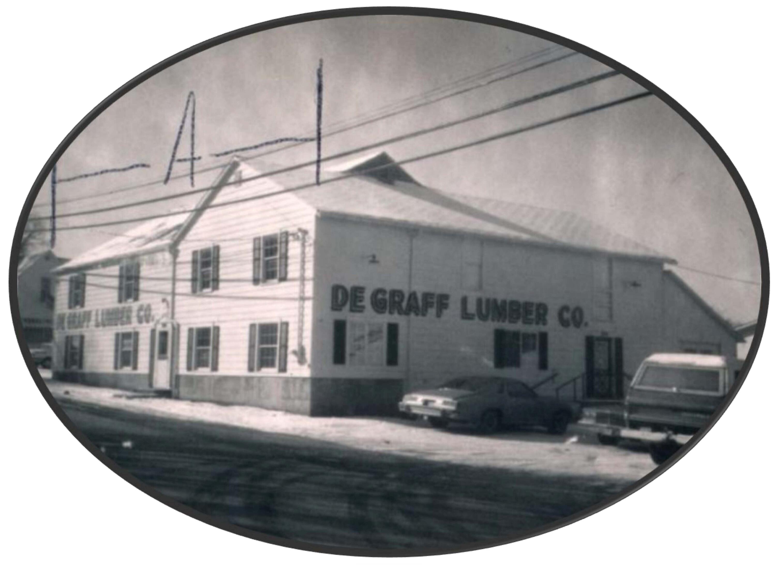 380 Main Street, De Graff, Ohio 43318