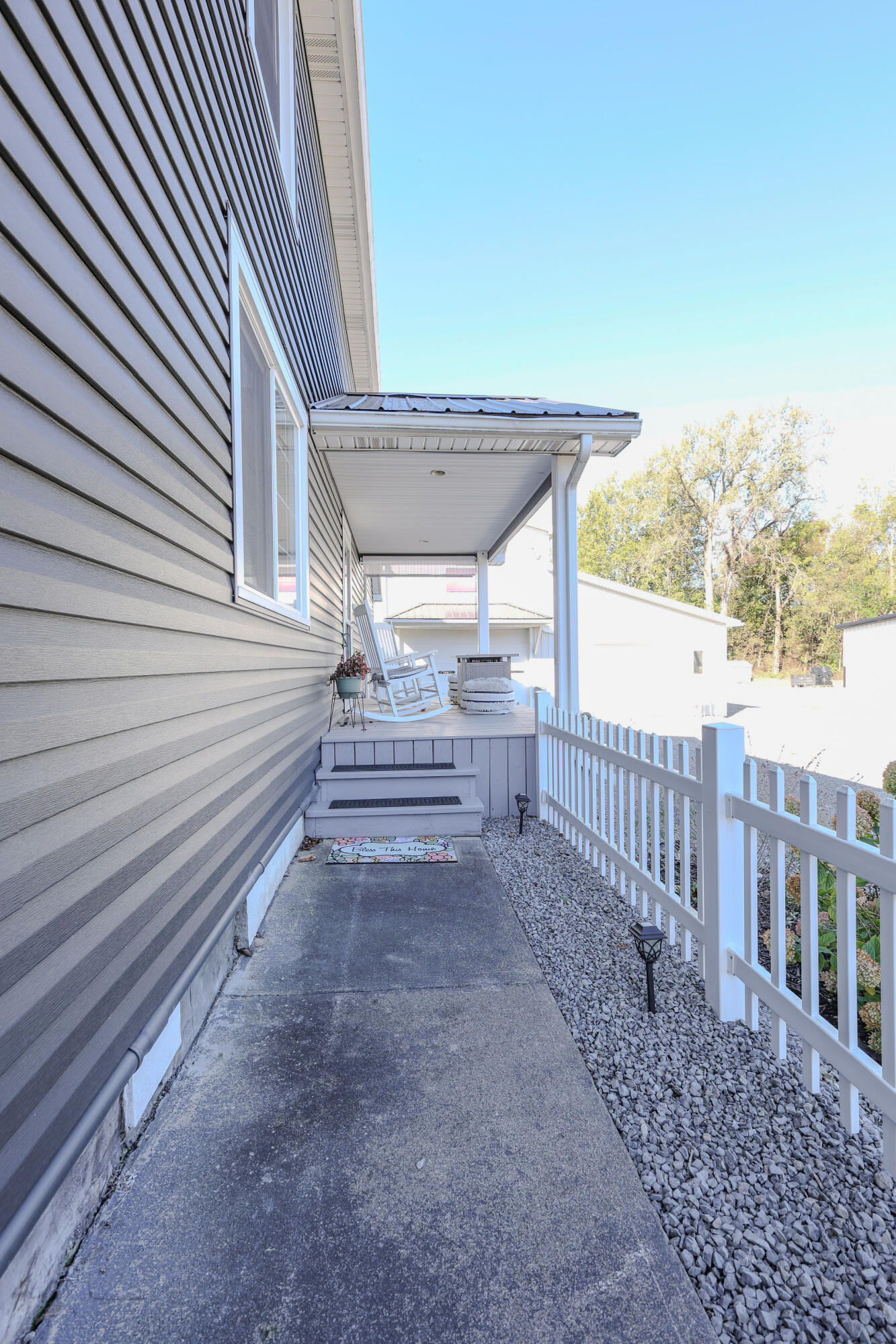 380 Main Street, De Graff, Ohio 43318