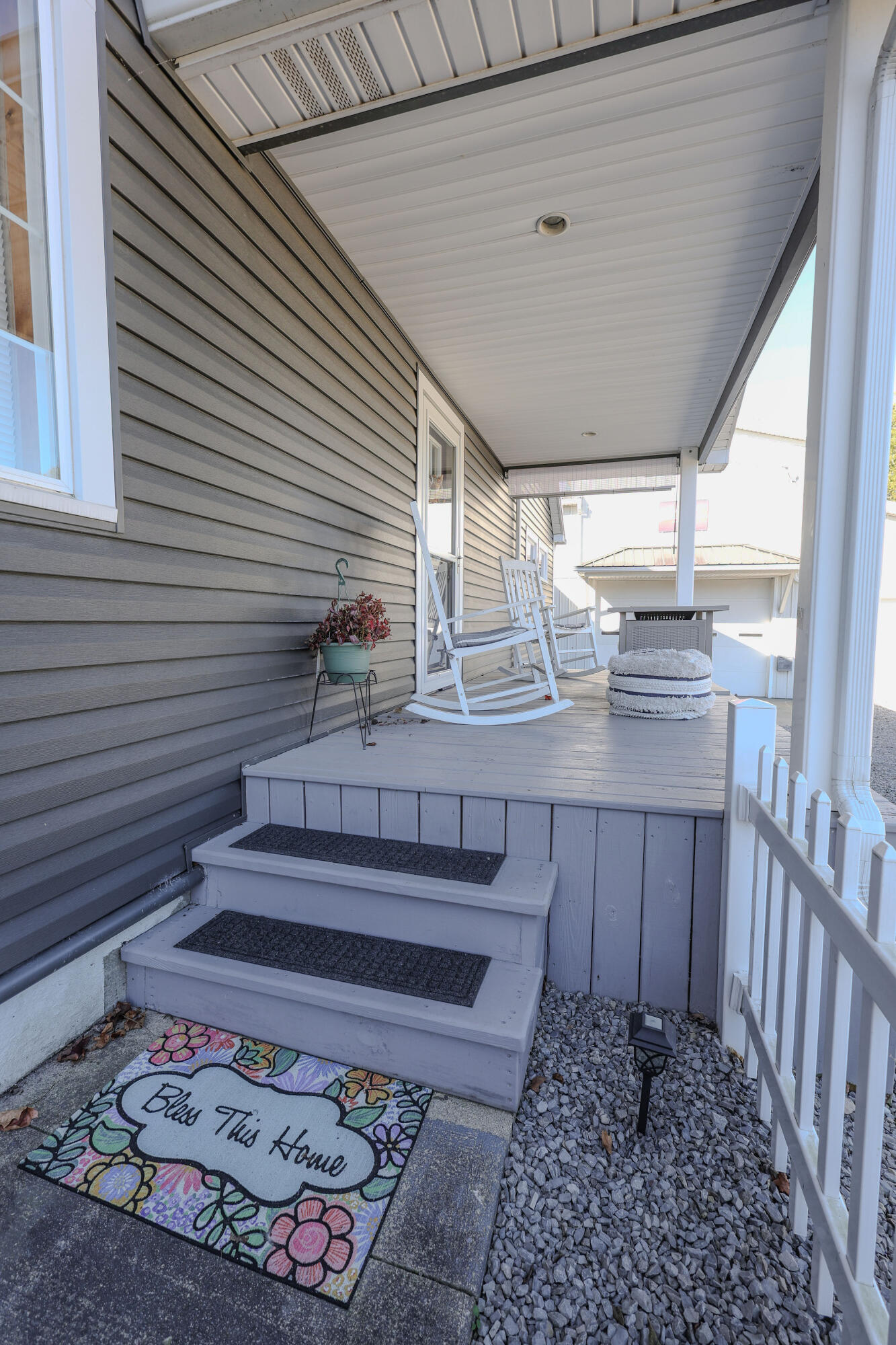 380 Main Street, De Graff, Ohio 43318