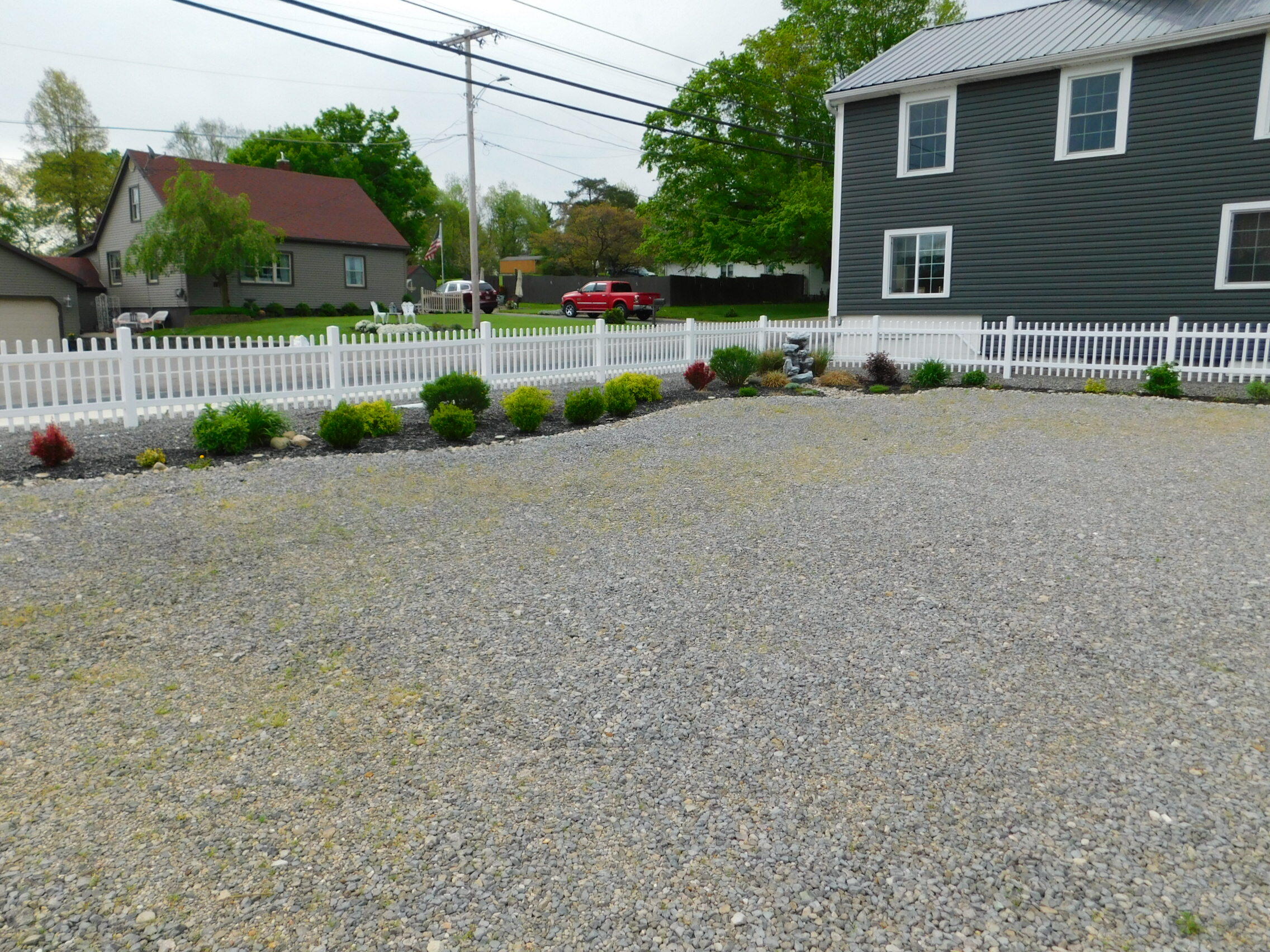 380 Main Street, De Graff, Ohio 43318