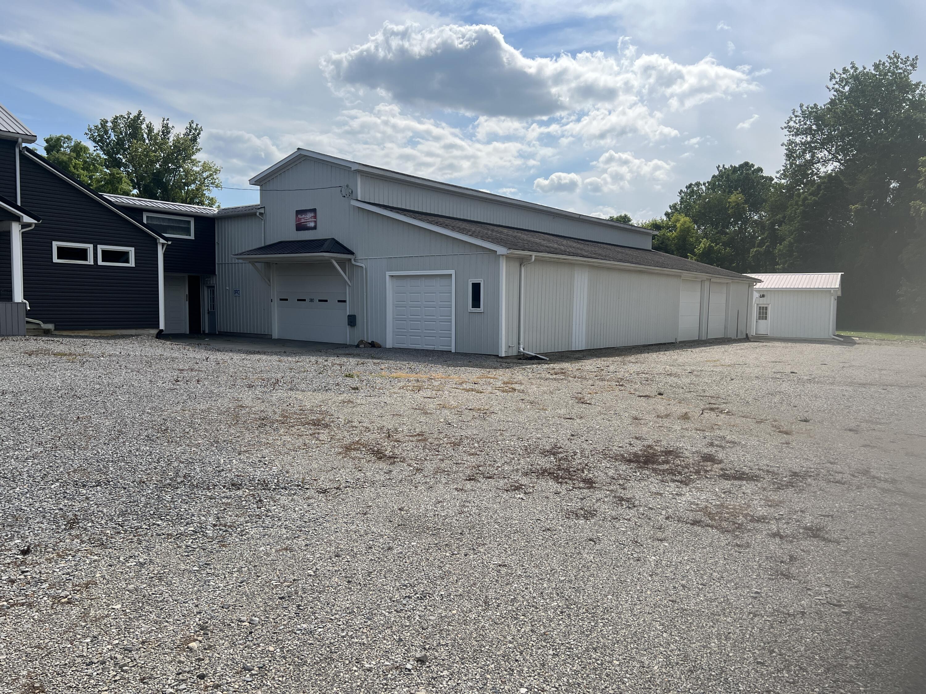 380 Main Street, De Graff, Ohio 43318