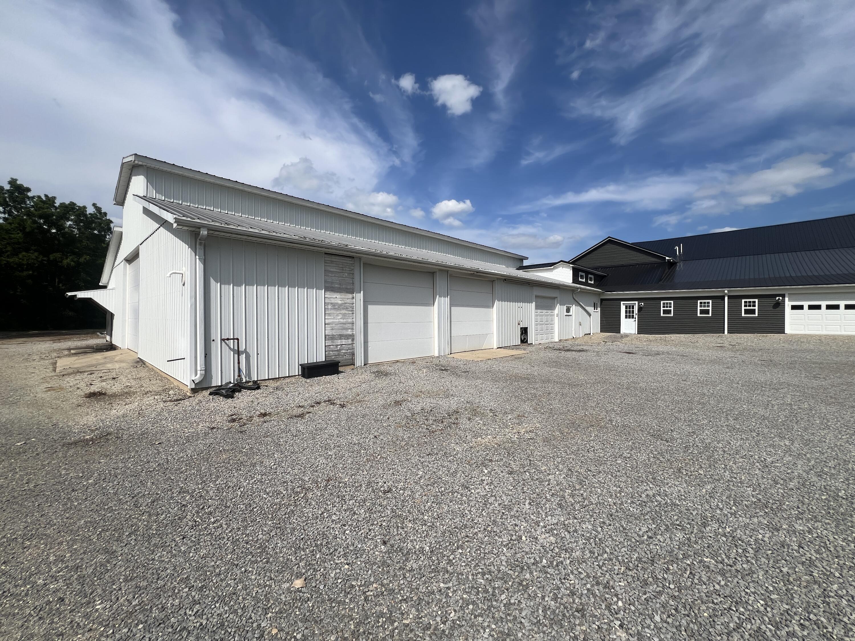 380 Main Street, De Graff, Ohio 43318