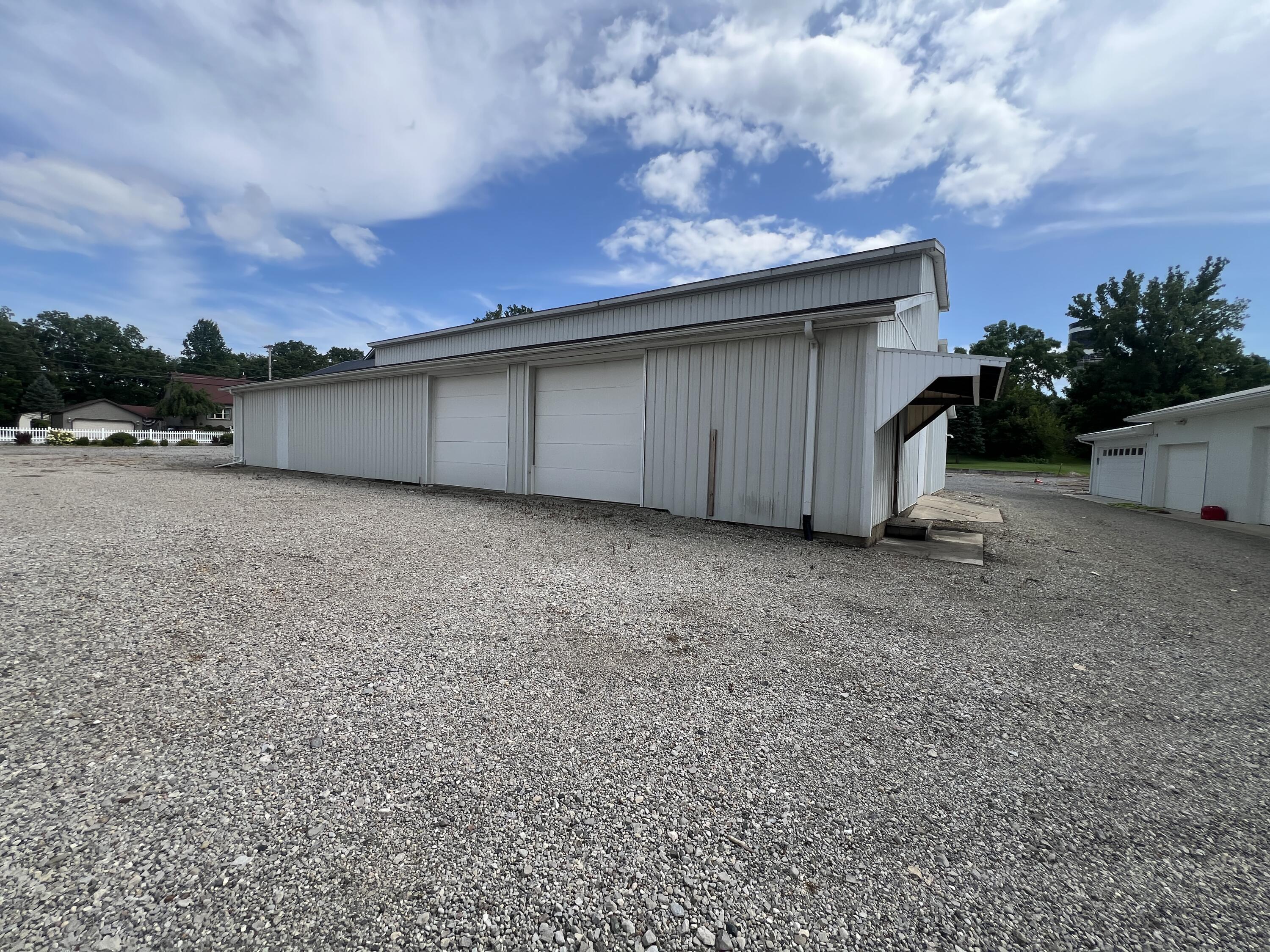 380 Main Street, De Graff, Ohio 43318