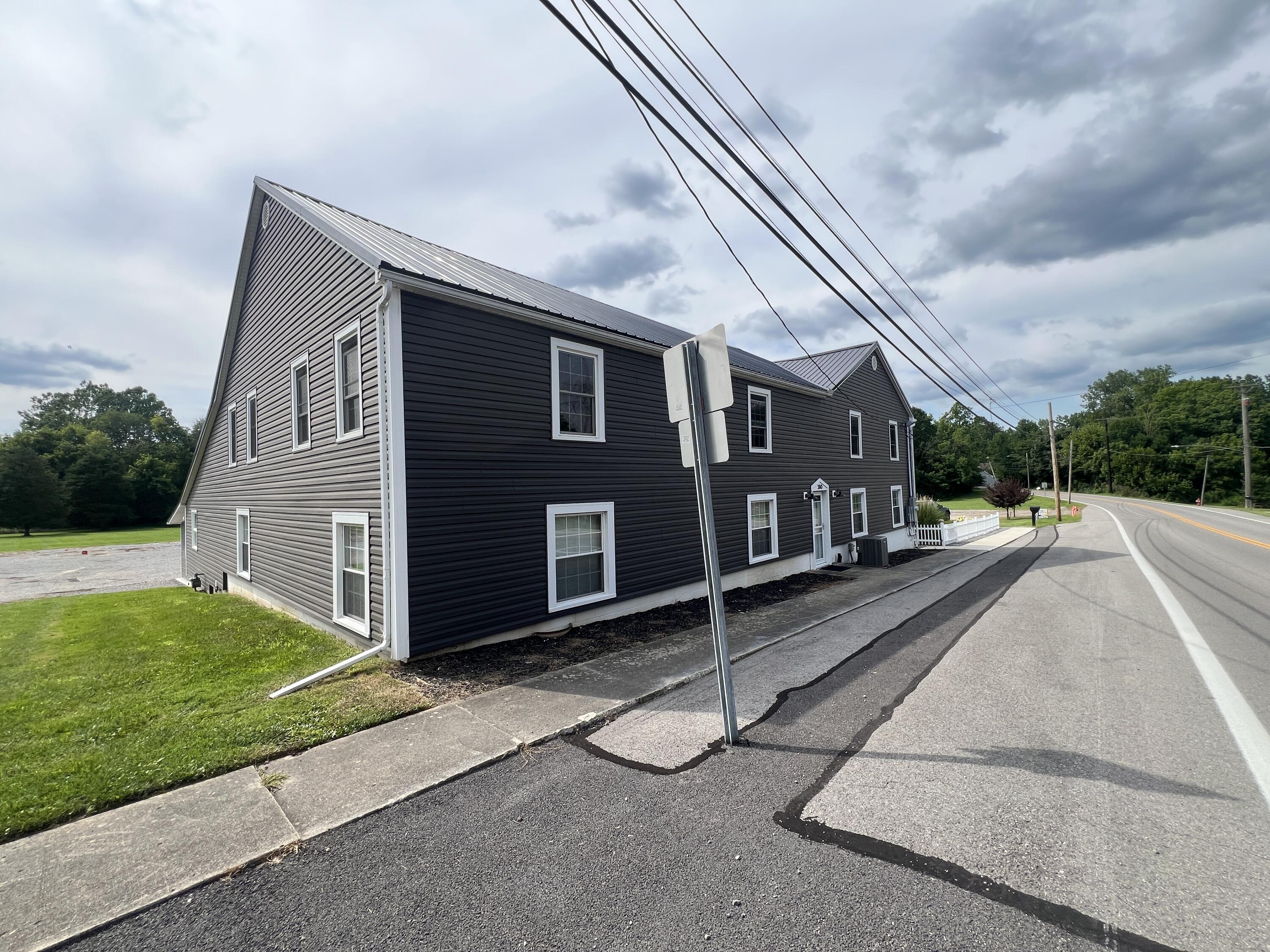 380 Main Street, De Graff, Ohio 43318