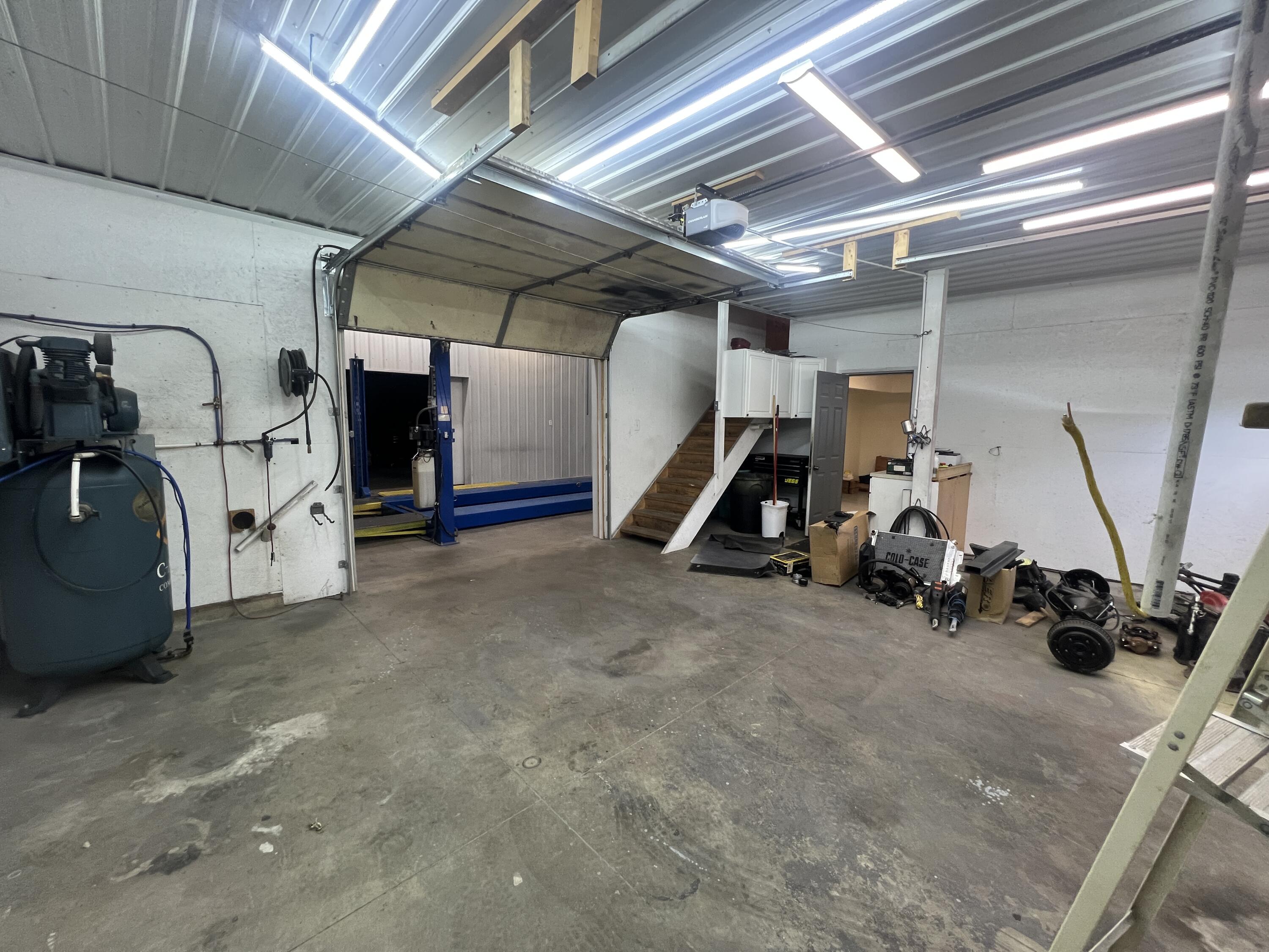 380 Main Street, De Graff, Ohio 43318