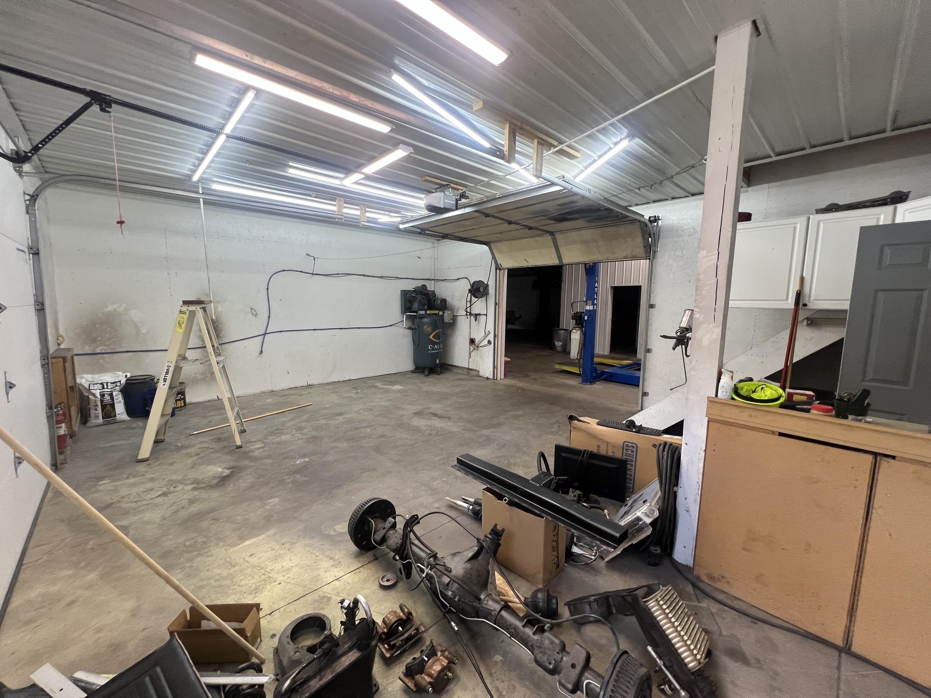 380 Main Street, De Graff, Ohio 43318