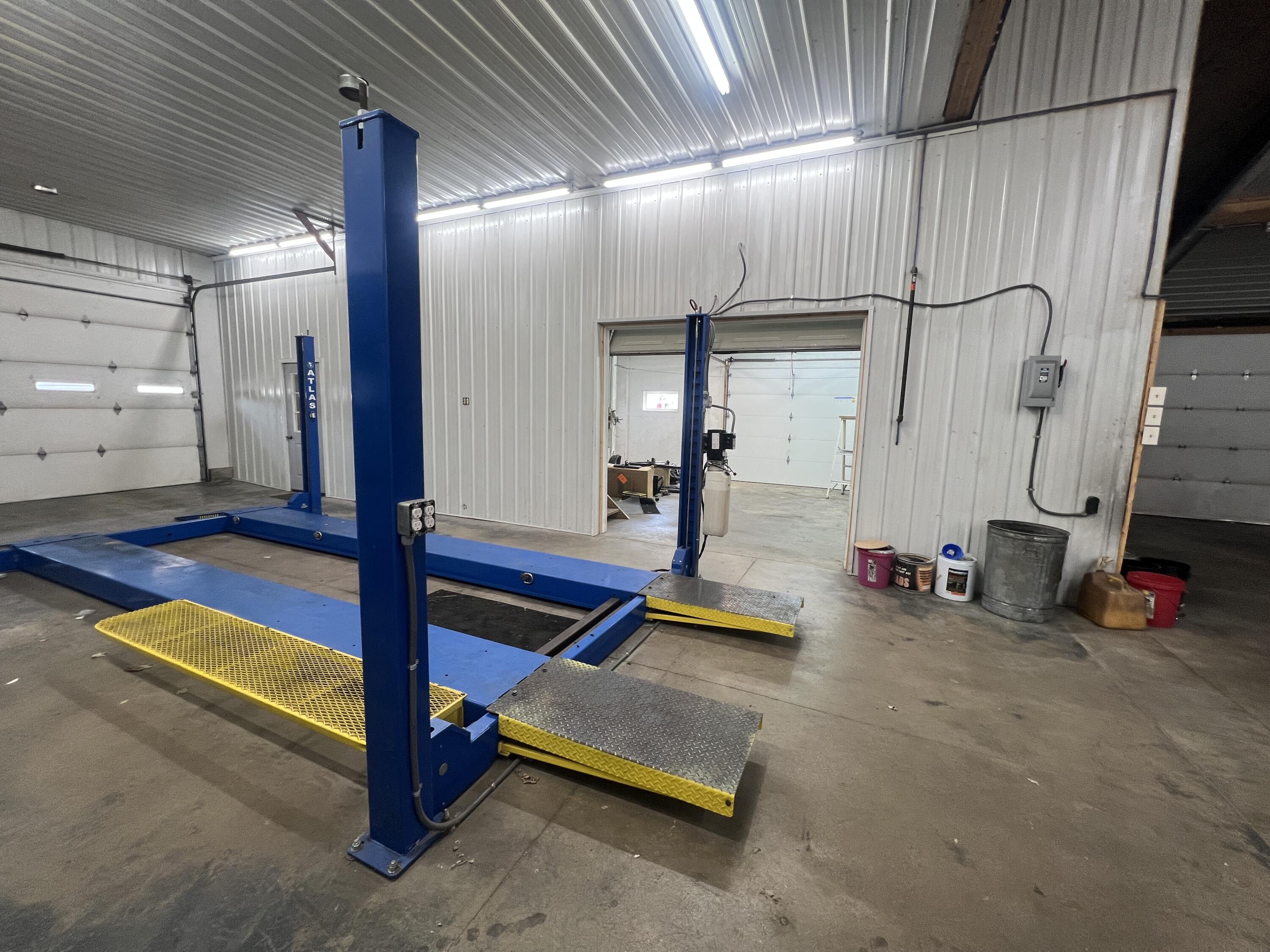380 Main Street, De Graff, Ohio 43318
