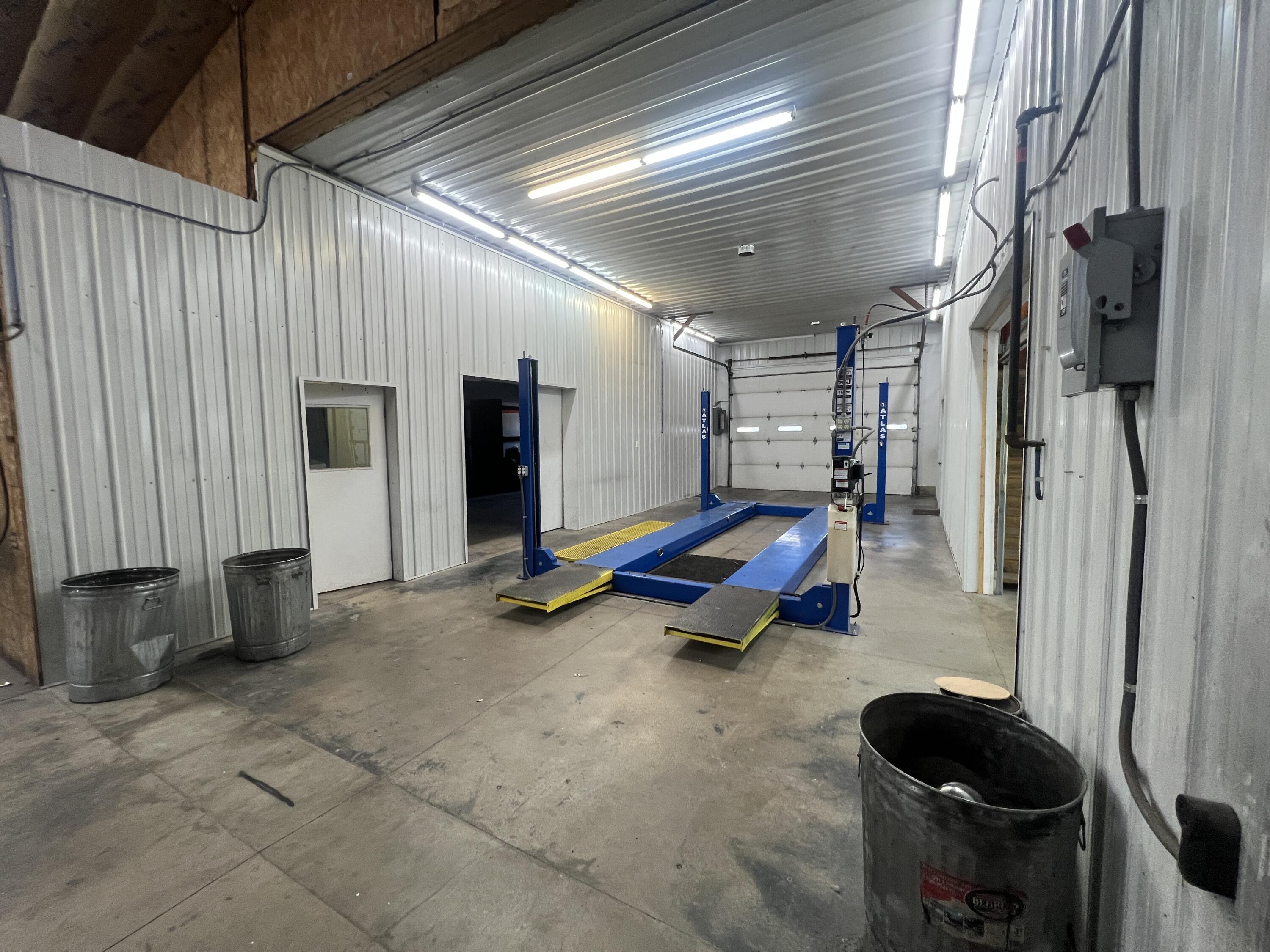 380 Main Street, De Graff, Ohio 43318