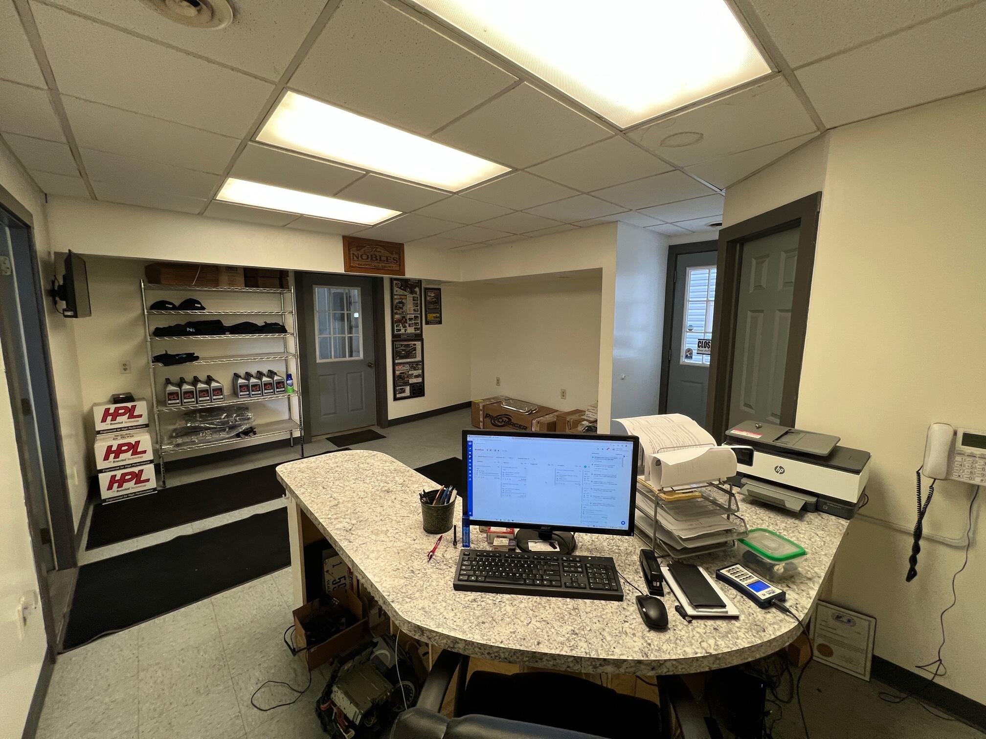380 Main Street, De Graff, Ohio 43318