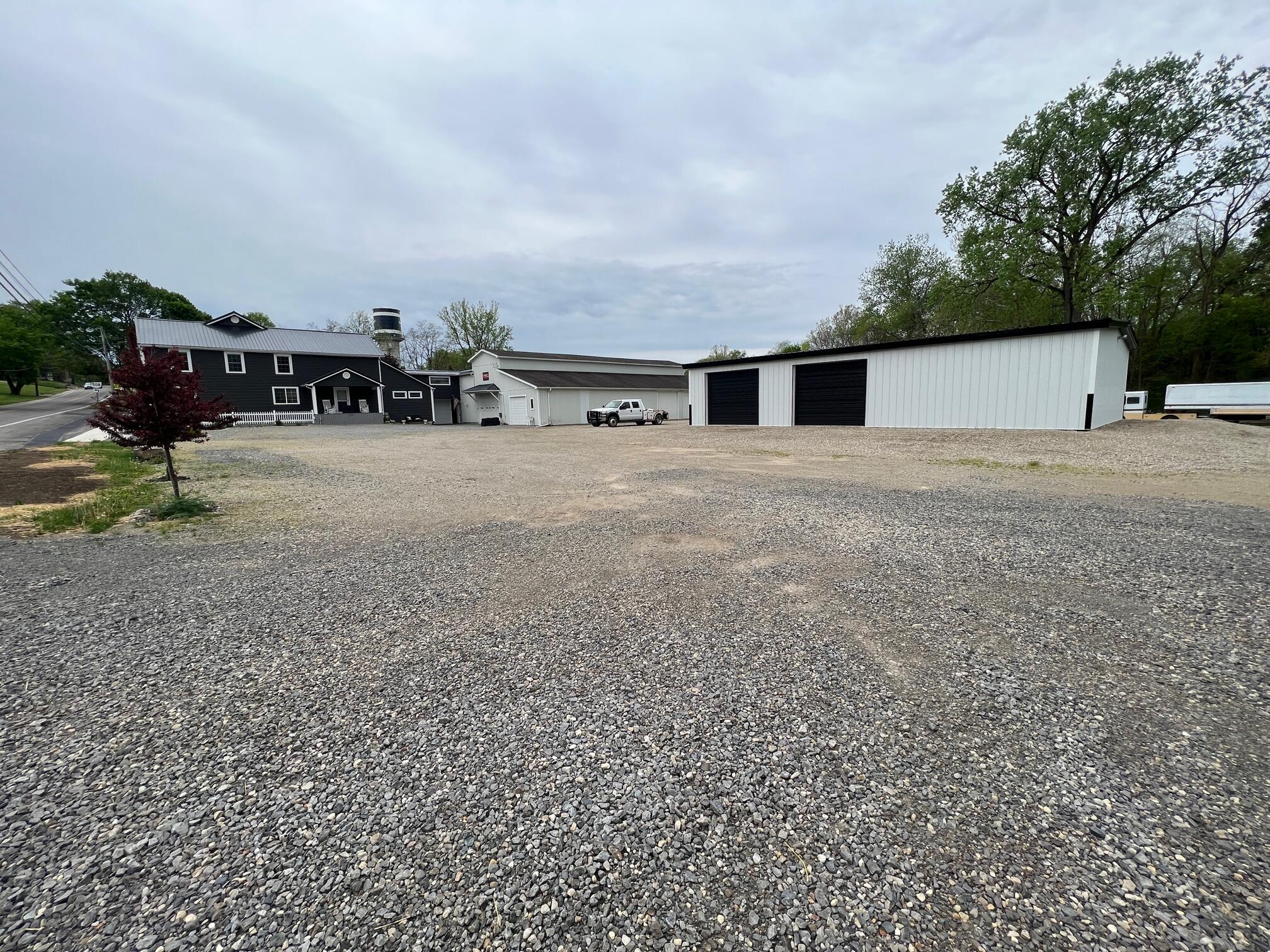 380 Main Street, De Graff, Ohio 43318